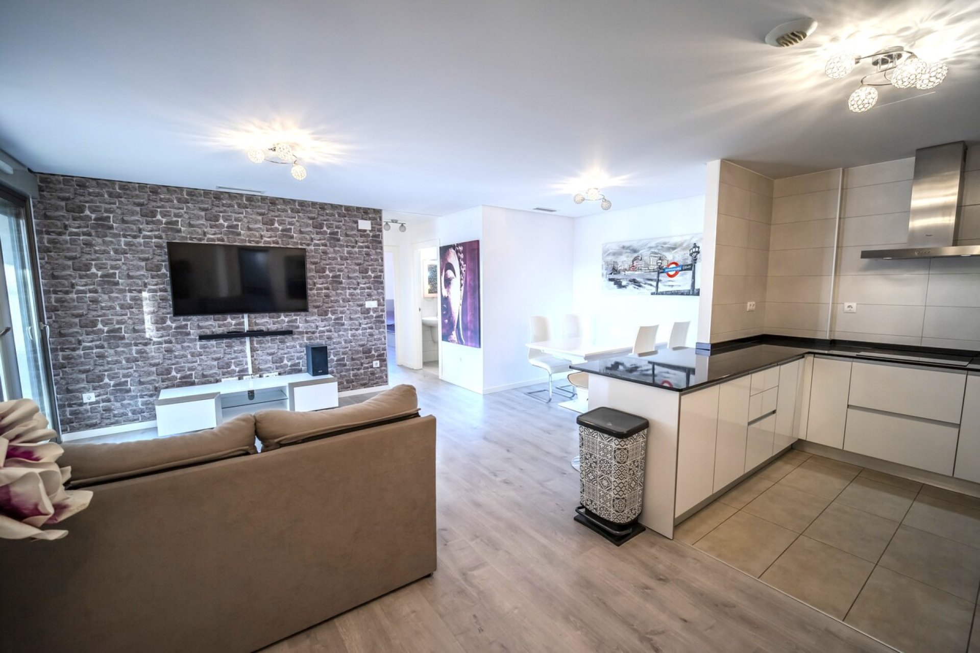 Segunda mano - Apartamento -
Los Dolses - Altos de Mediterraneo