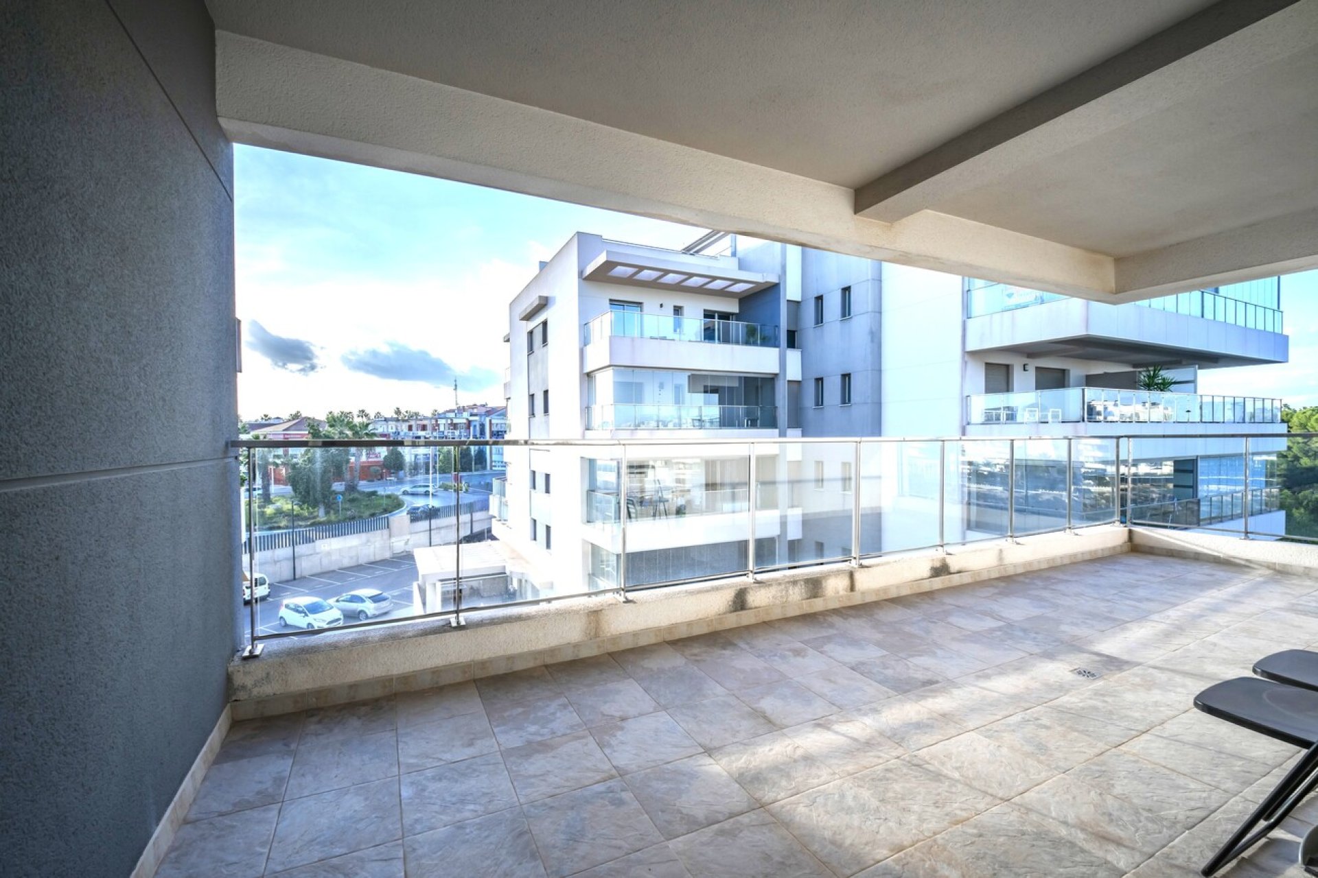 Segunda mano - Apartamento -
Los Dolses - Altos de Mediterraneo