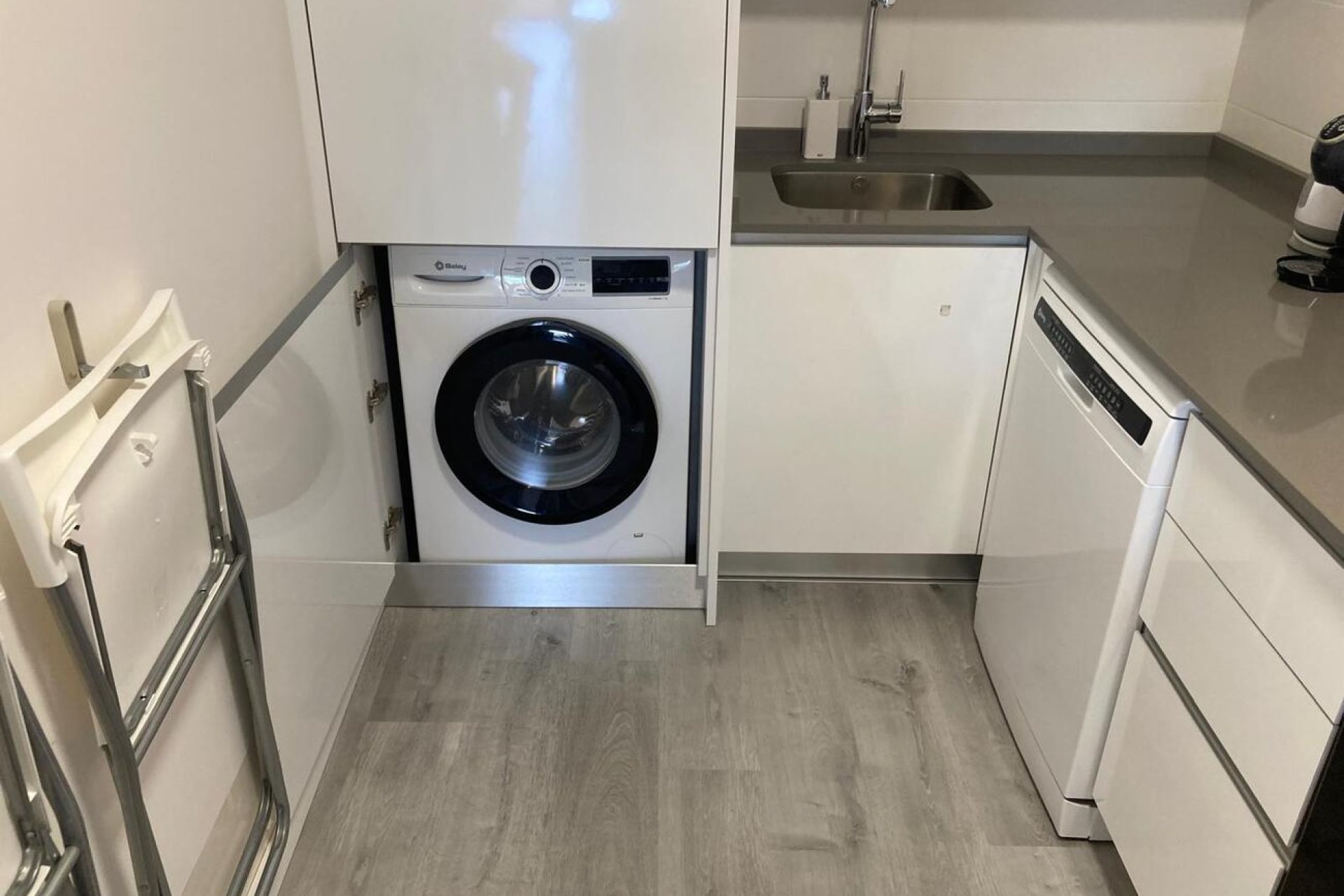 Segunda mano - Apartamento -
Los Dolses - Costa Blanca