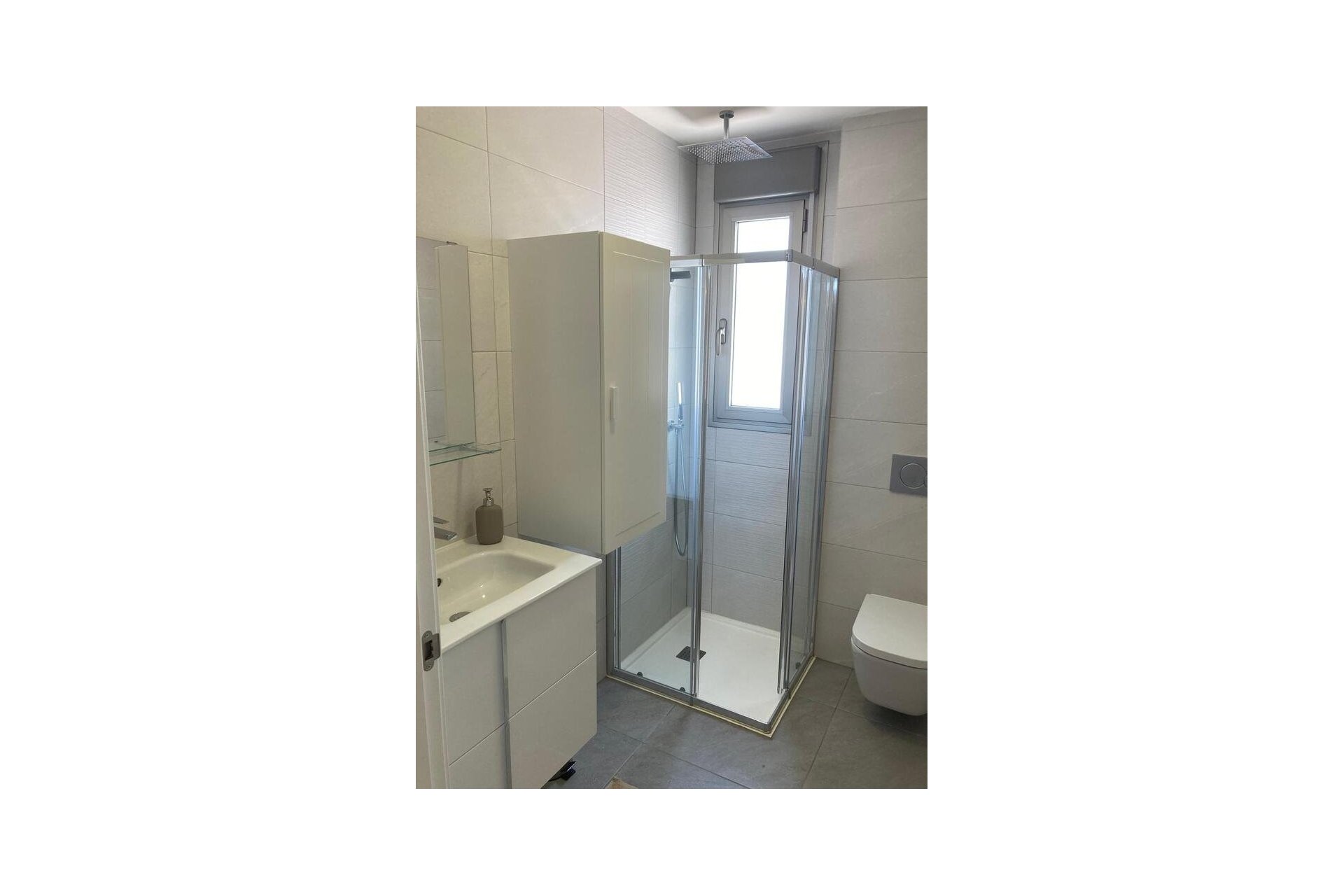 Segunda mano - Apartamento -
Los Dolses - Costa Blanca