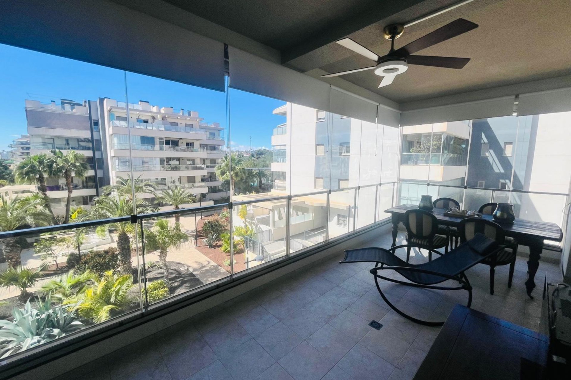 Segunda mano - Apartamento -
Los Dolses - Inland