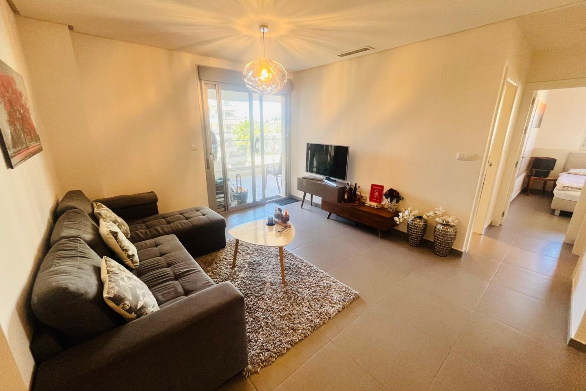 Segunda mano - Apartamento -
Los Dolses - Inland