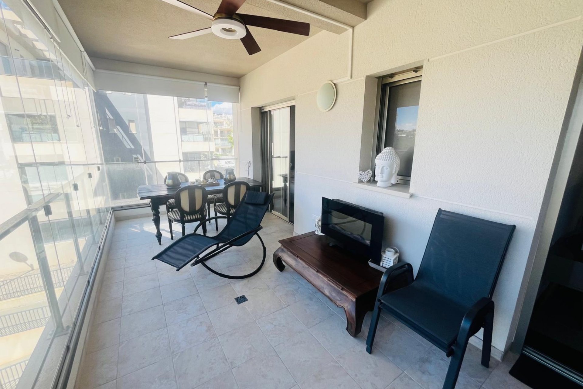 Segunda mano - Apartamento -
Los Dolses - Inland