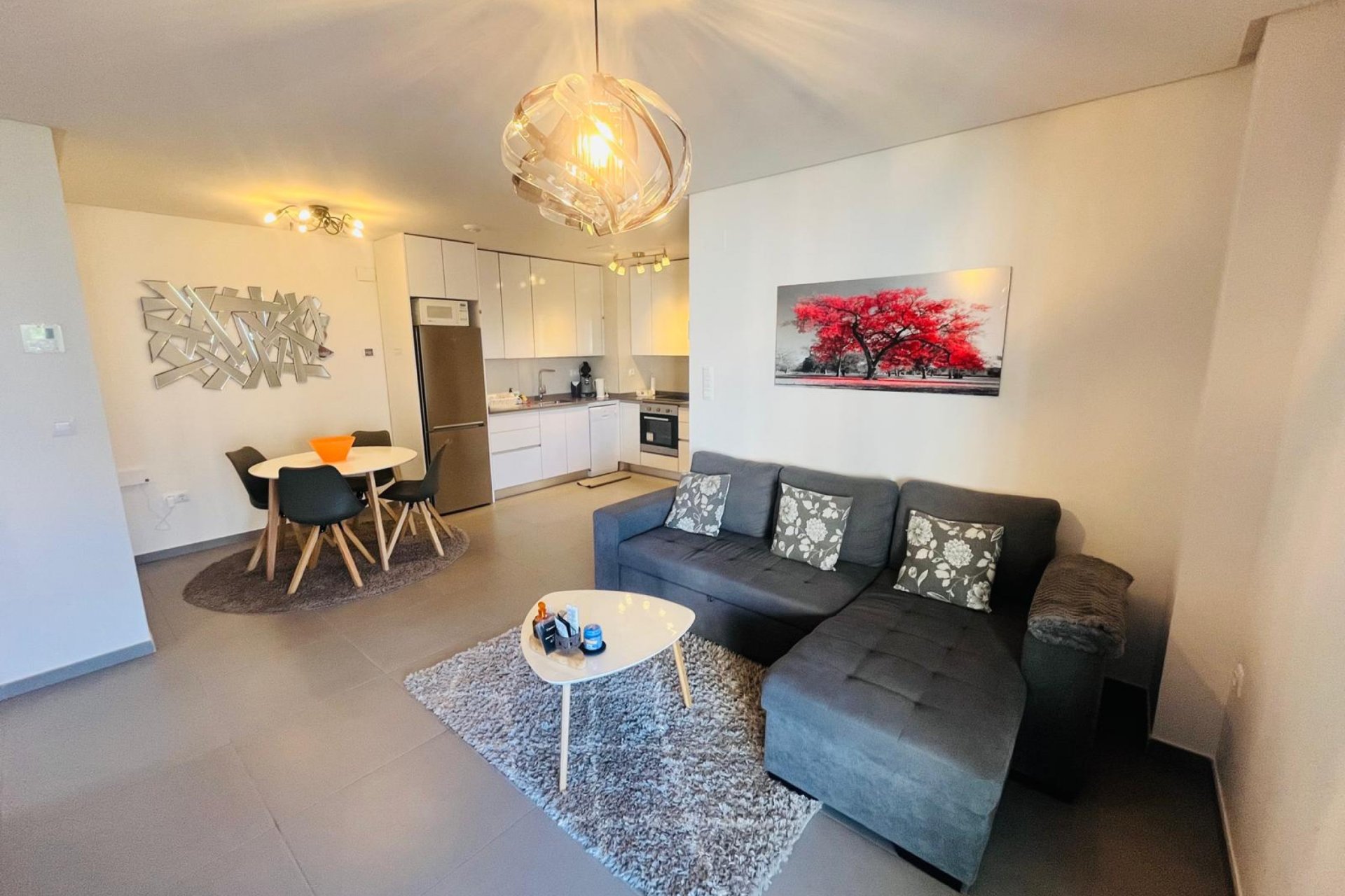 Segunda mano - Apartamento -
Los Dolses - Inland