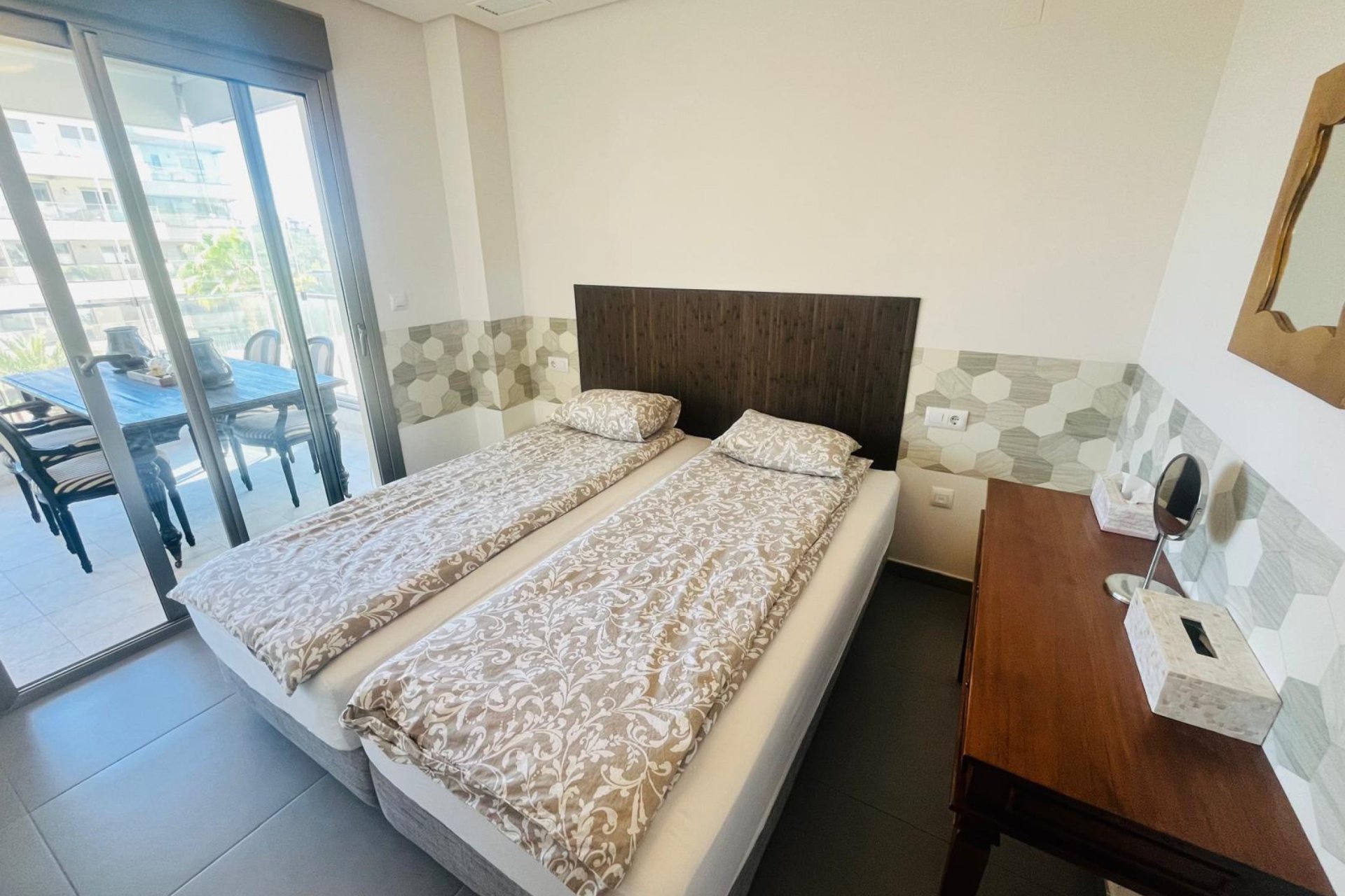 Segunda mano - Apartamento -
Los Dolses - Inland