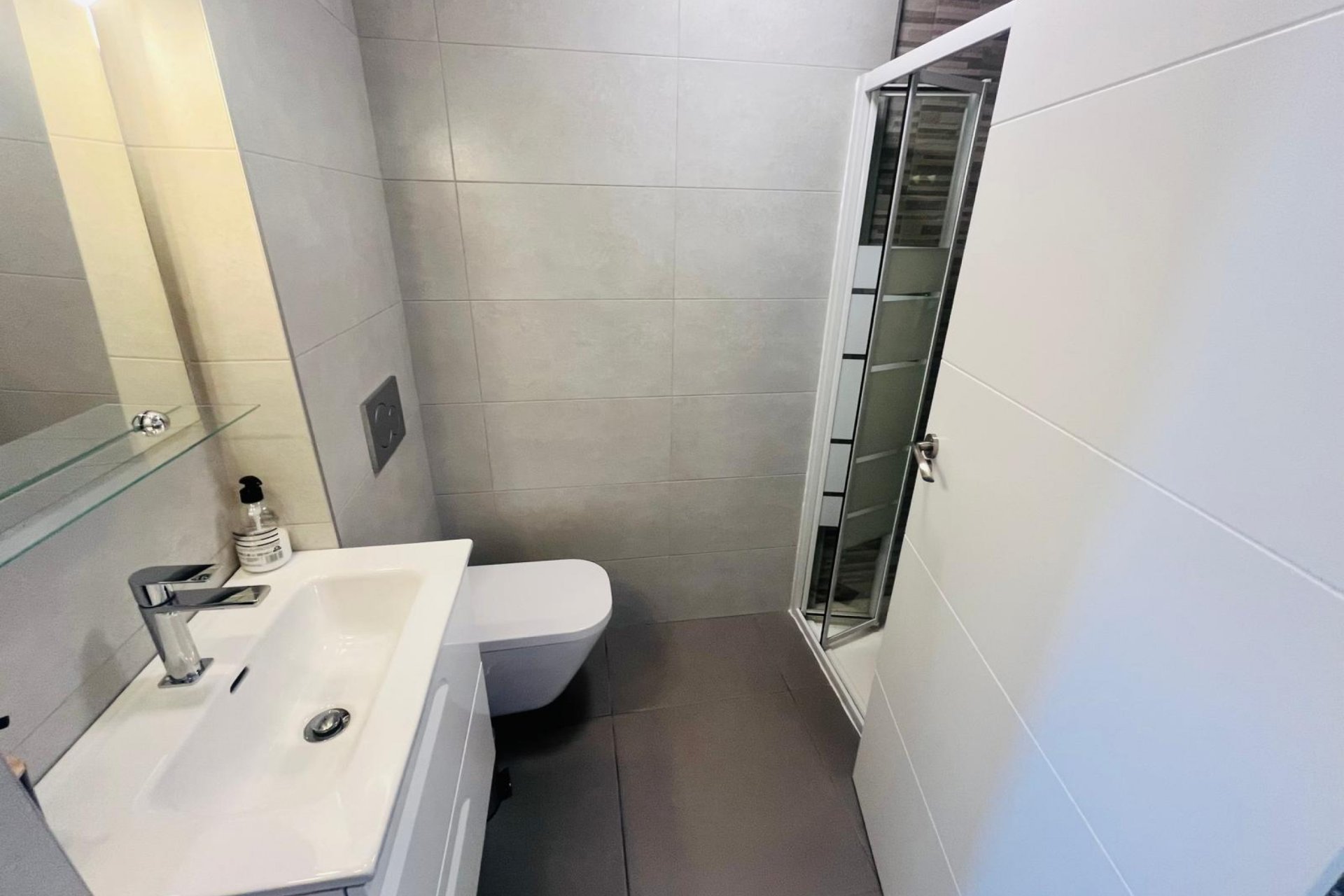 Segunda mano - Apartamento -
Los Dolses - Inland