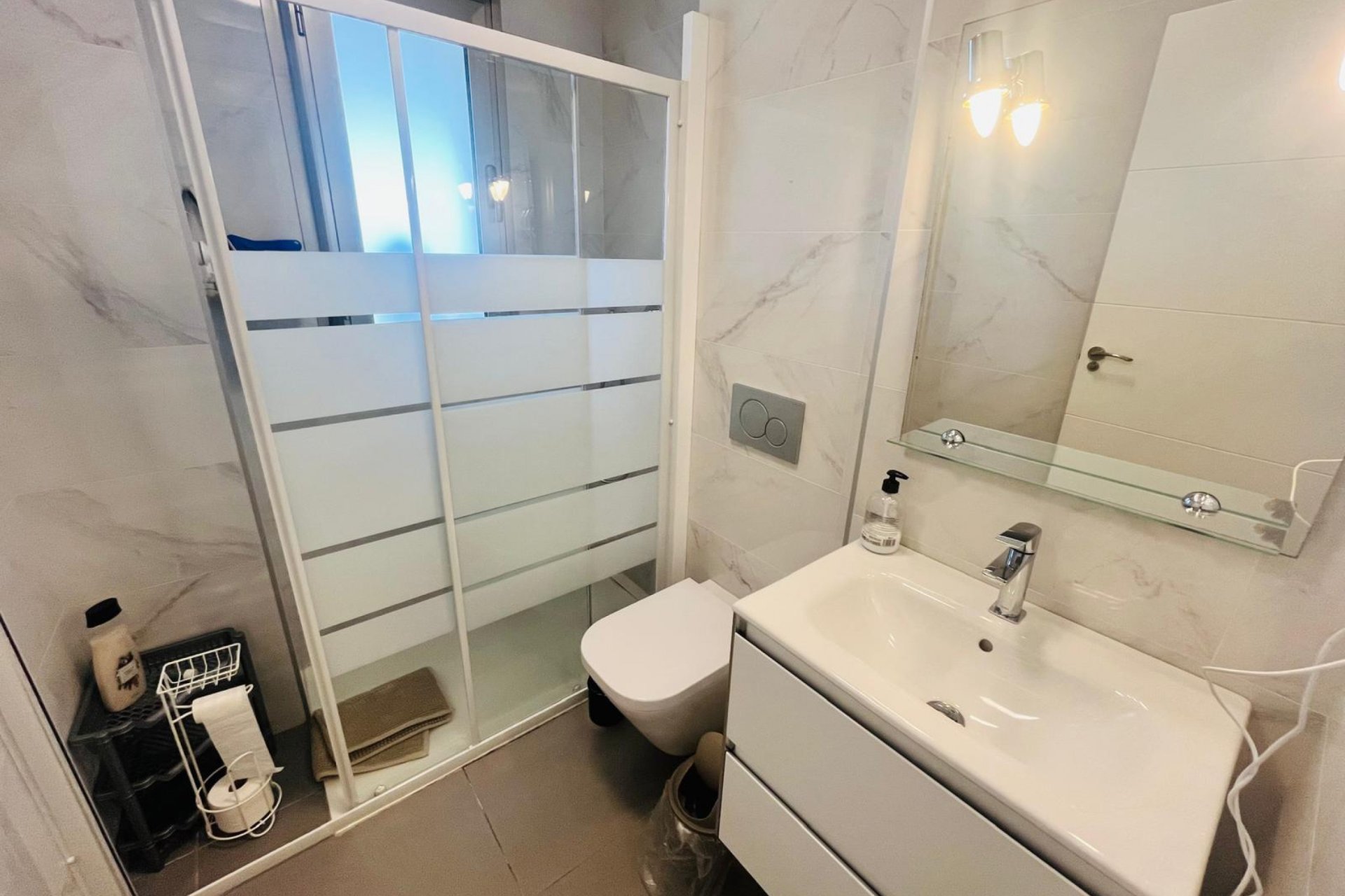 Segunda mano - Apartamento -
Los Dolses - Inland