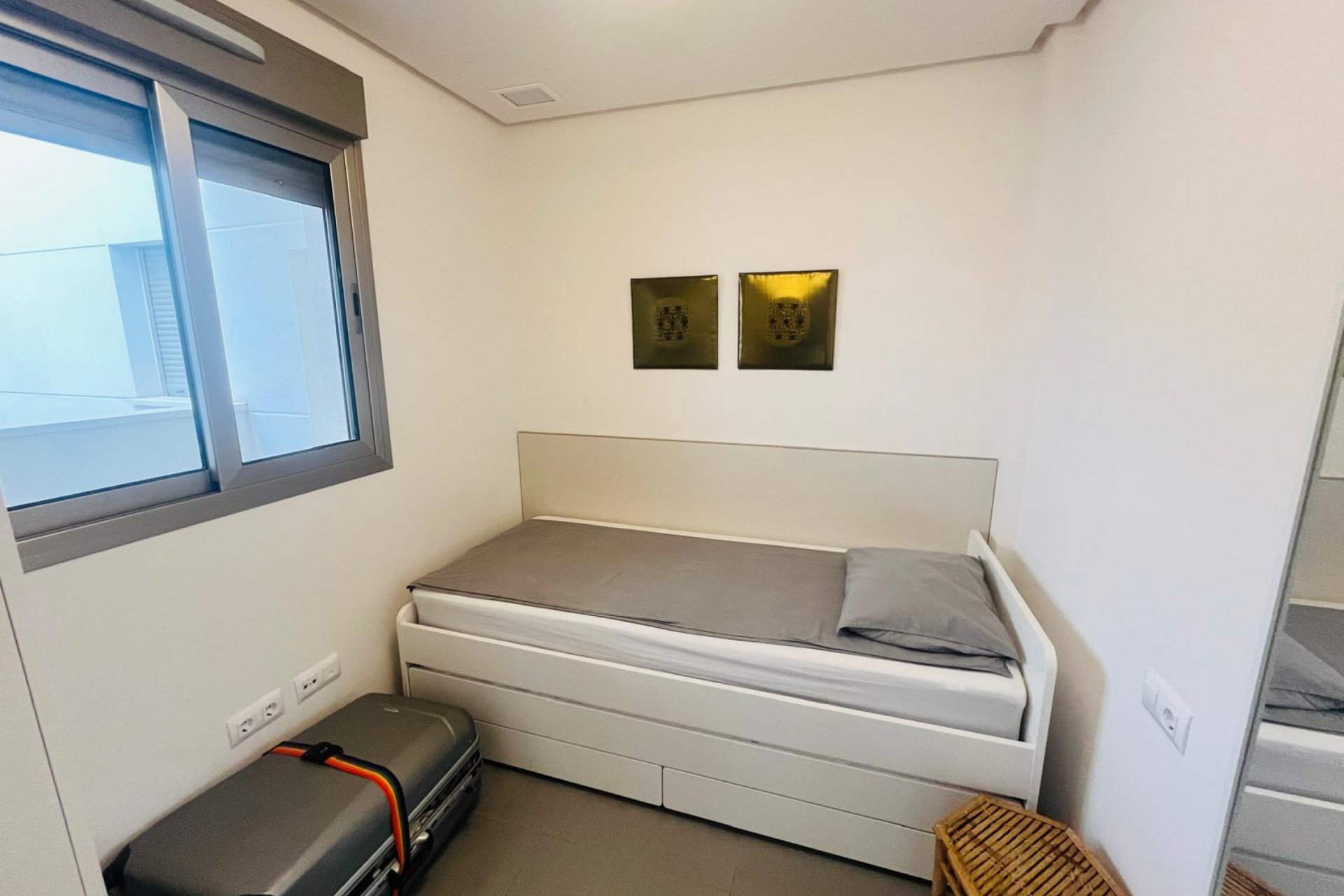 Segunda mano - Apartamento -
Los Dolses - Inland
