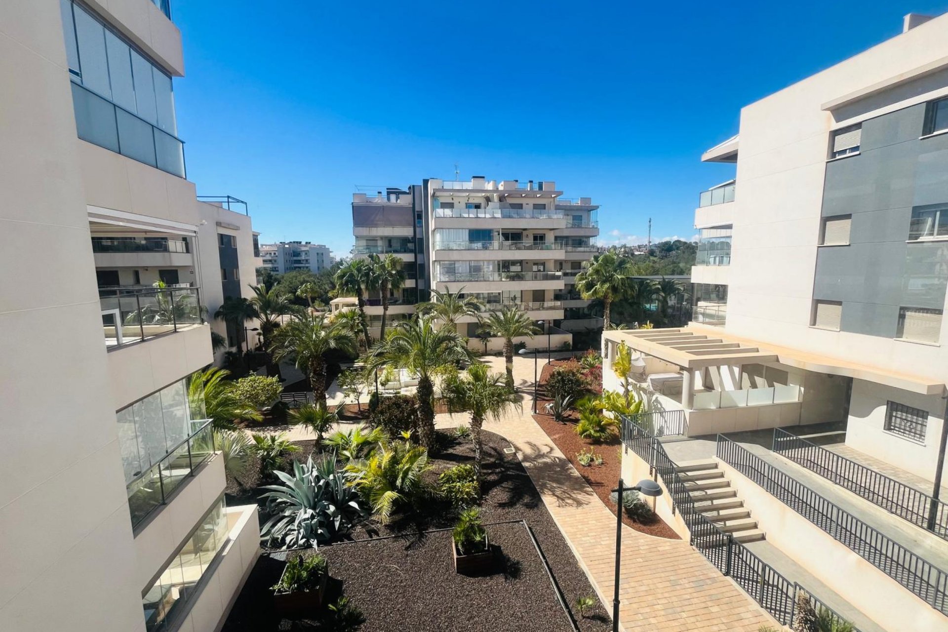Segunda mano - Apartamento -
Los Dolses - Inland