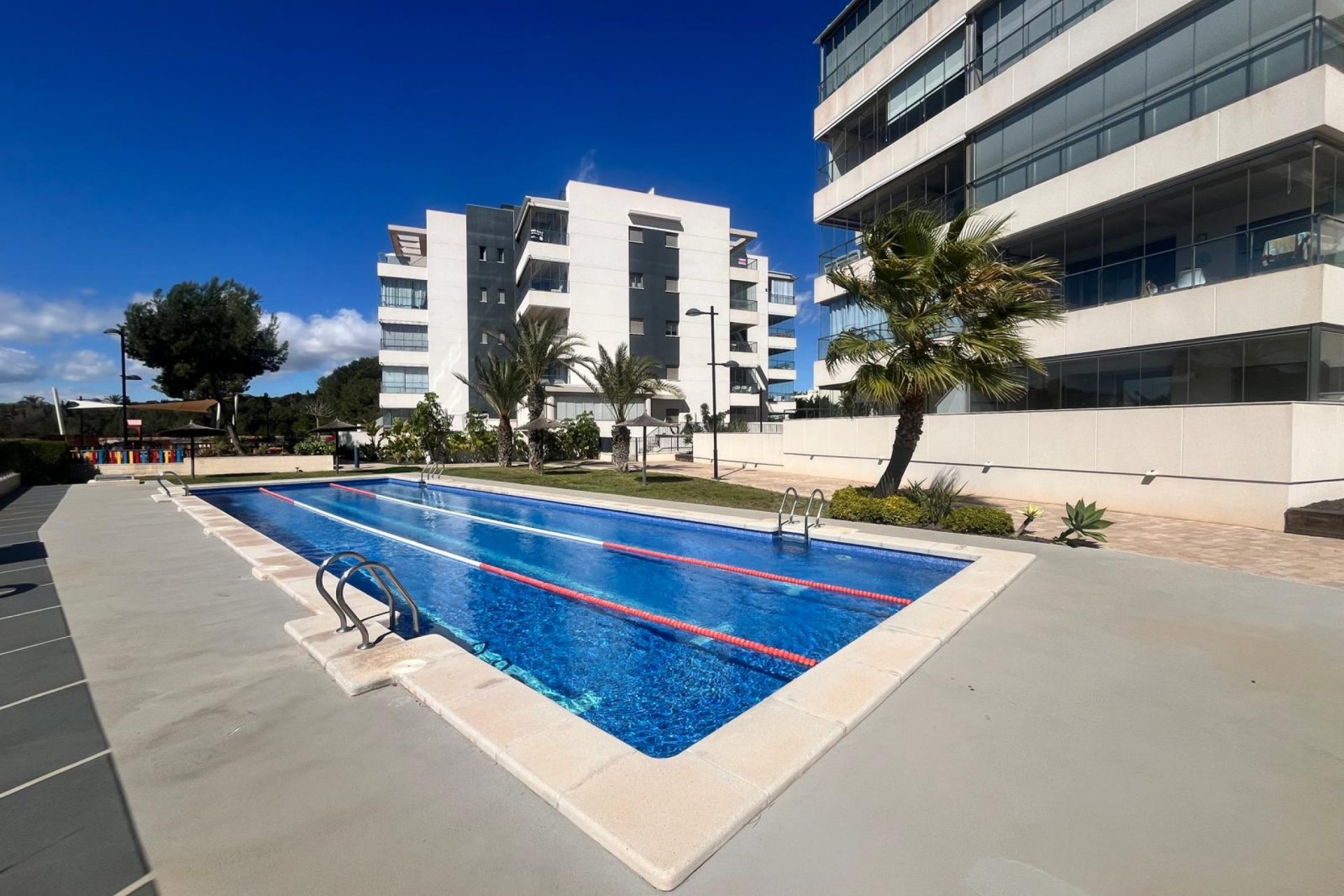 Segunda mano - Apartamento -
Los Dolses - Inland