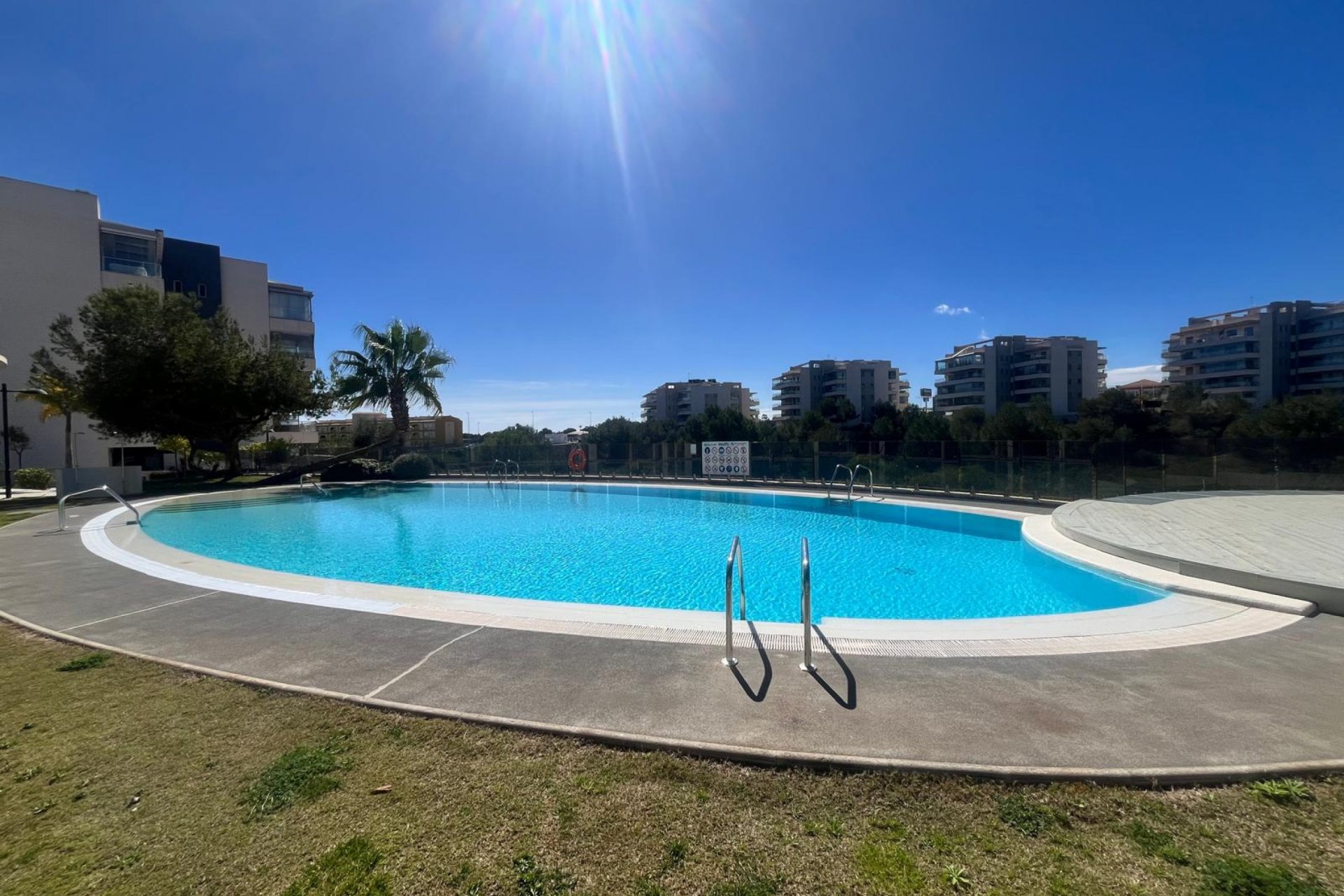 Segunda mano - Apartamento -
Los Dolses - Inland