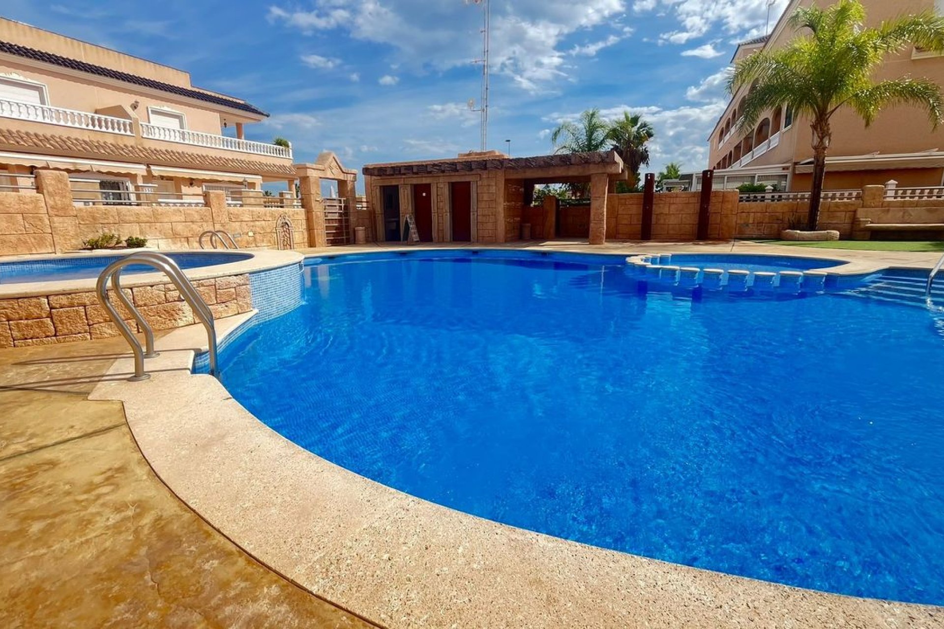 Segunda mano - Apartamento -
Los Dolses - Inland