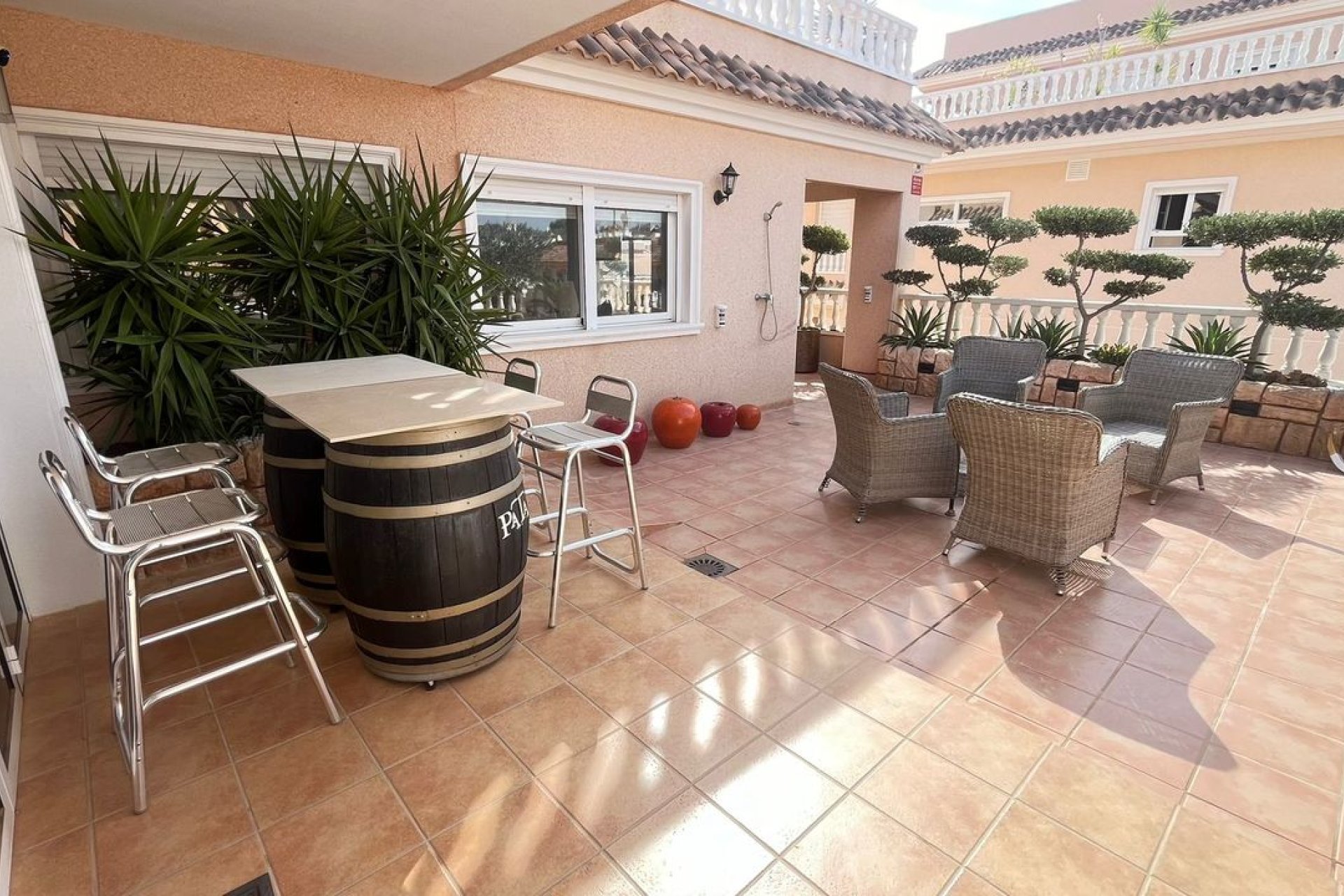 Segunda mano - Apartamento -
Los Dolses - Inland