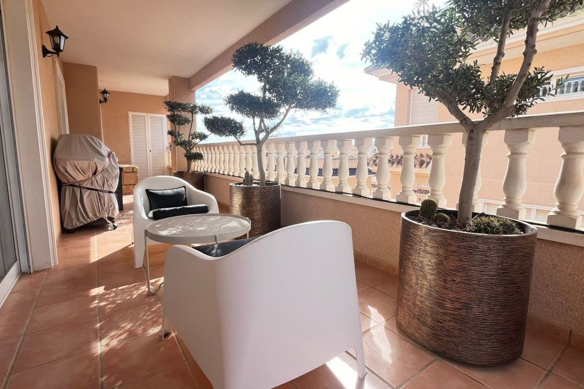 Segunda mano - Apartamento -
Los Dolses - Inland
