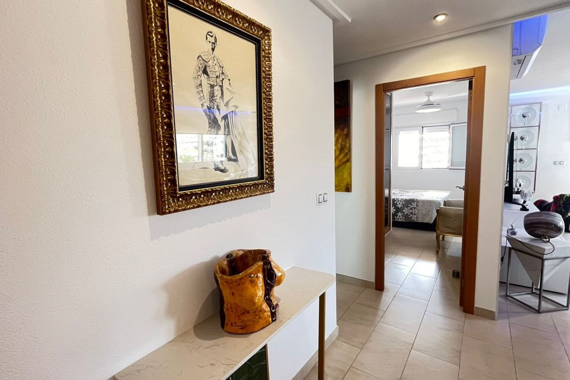 Segunda mano - Apartamento -
Los Dolses - Inland