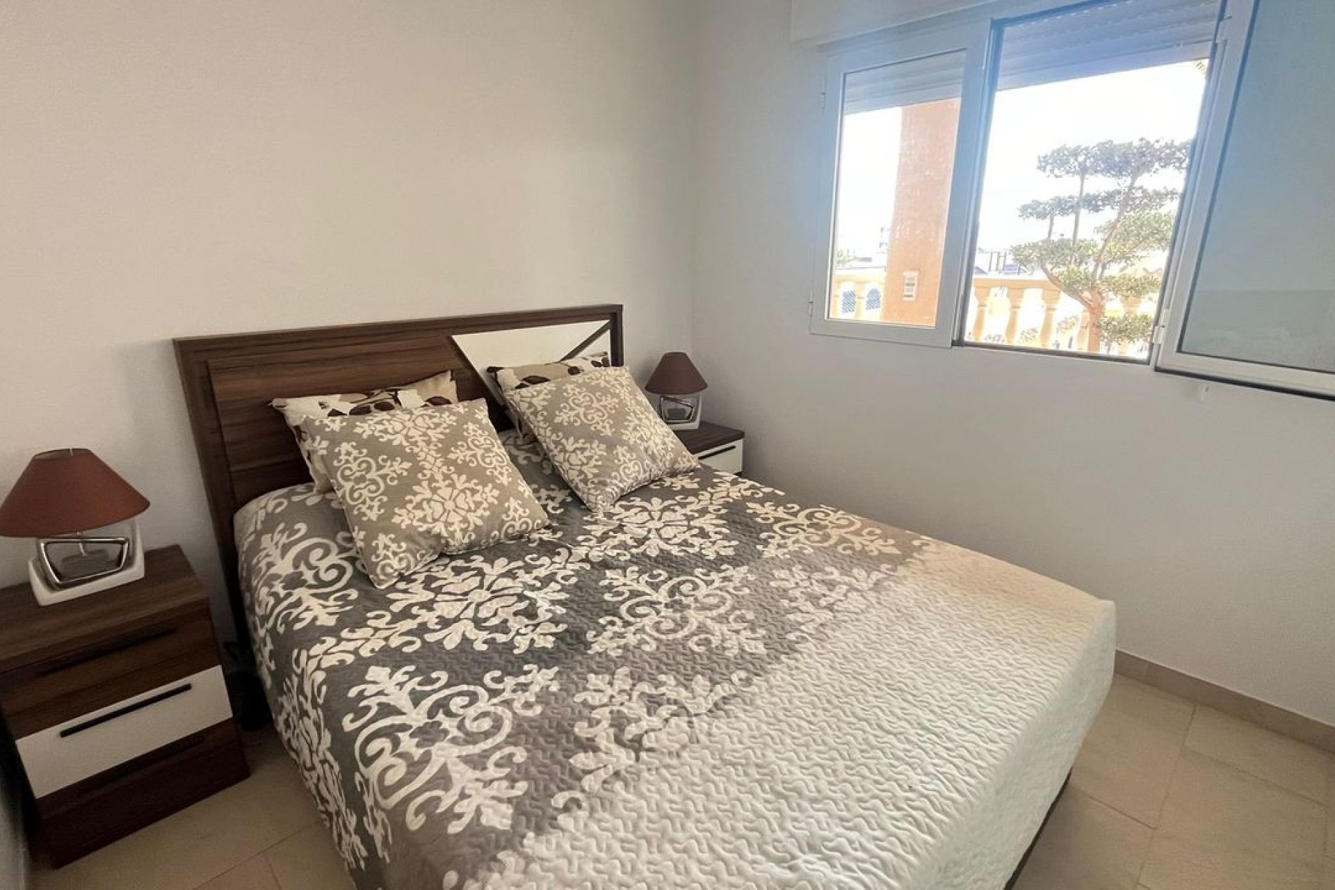 Segunda mano - Apartamento -
Los Dolses - Inland