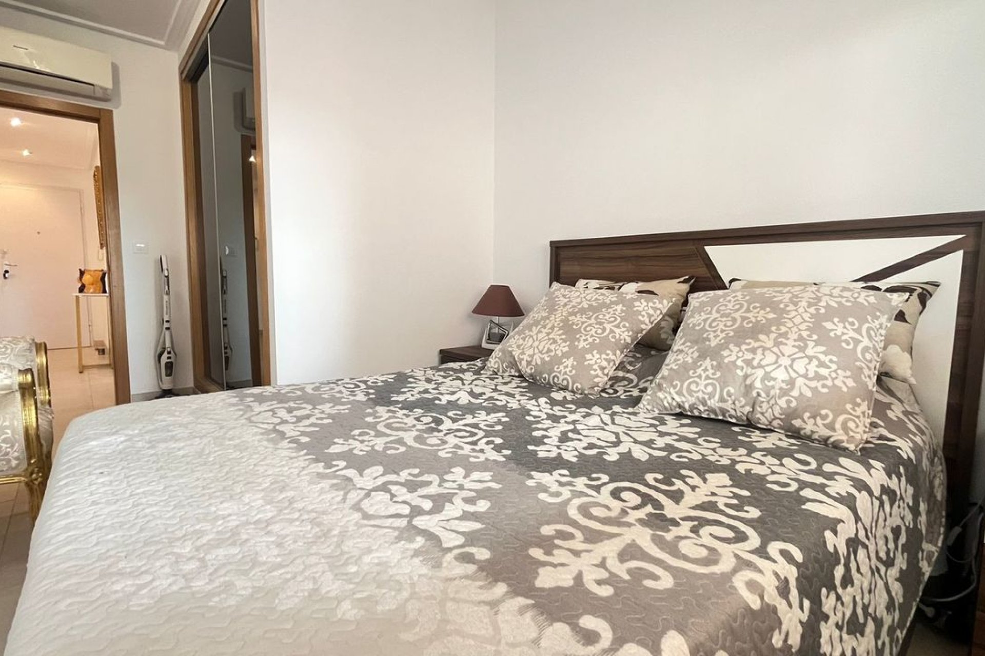 Segunda mano - Apartamento -
Los Dolses - Inland