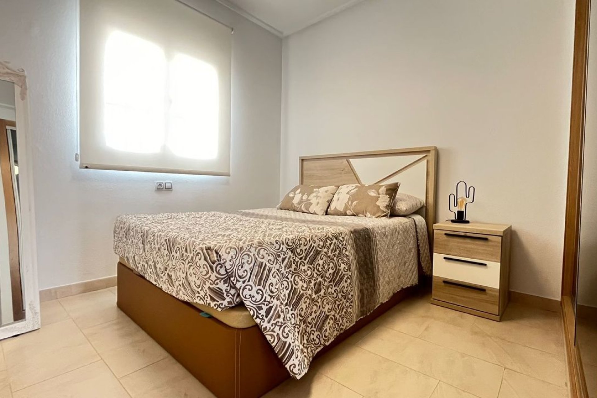 Segunda mano - Apartamento -
Los Dolses - Inland