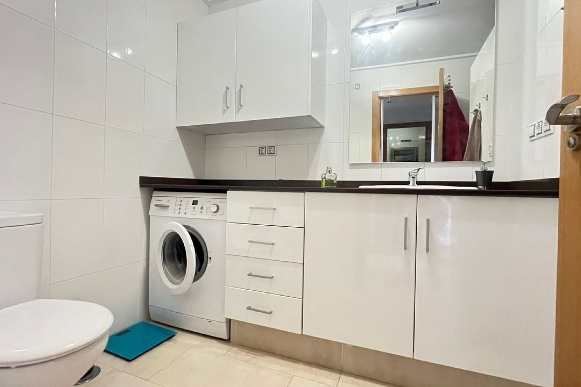 Segunda mano - Apartamento -
Los Dolses - Inland