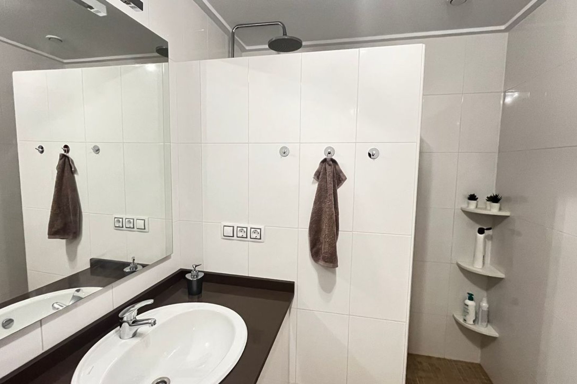 Segunda mano - Apartamento -
Los Dolses - Inland