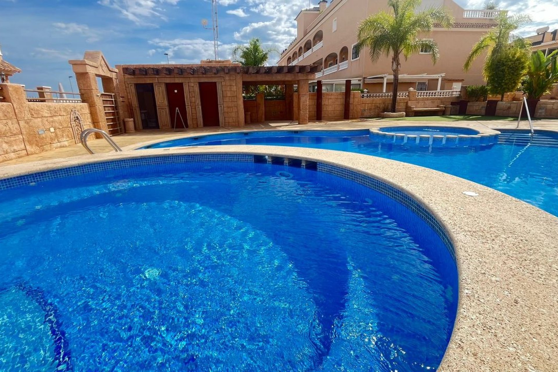 Segunda mano - Apartamento -
Los Dolses - Inland