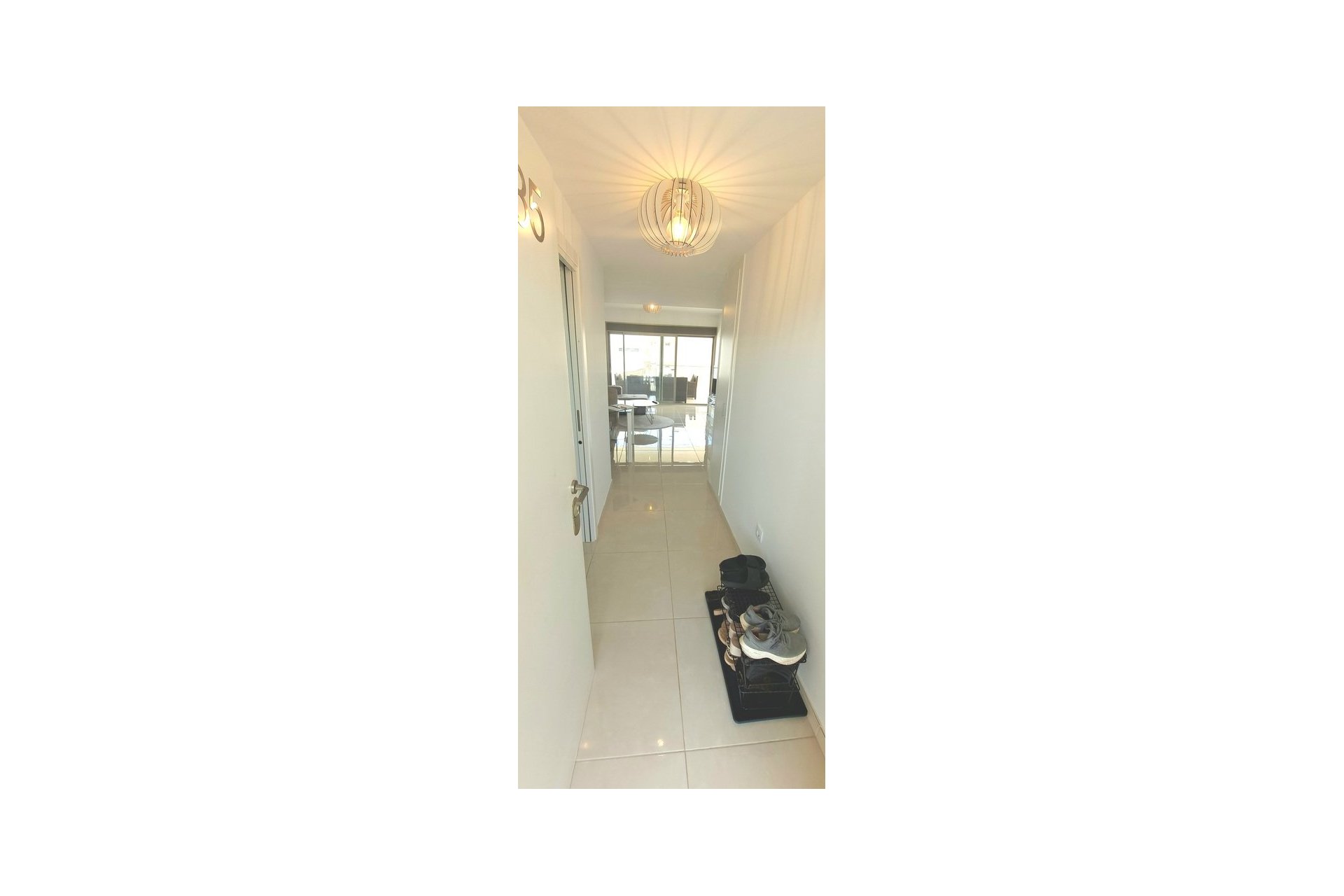 Segunda mano - Apartamento -
Los Dolses - Inland