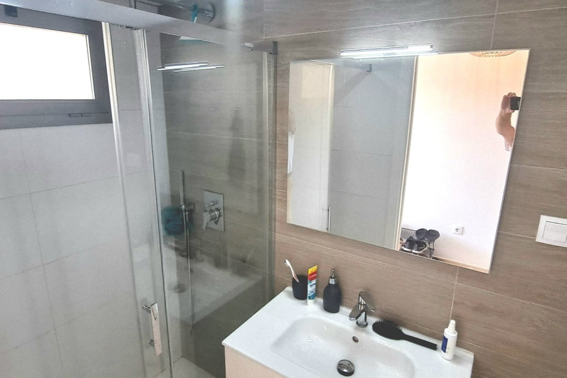 Segunda mano - Apartamento -
Los Dolses - Inland