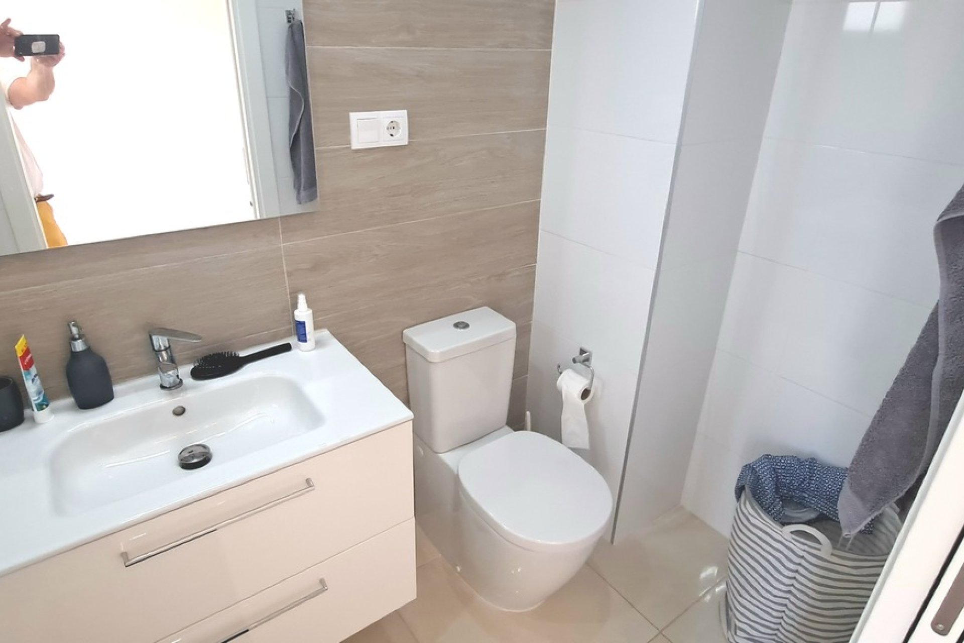 Segunda mano - Apartamento -
Los Dolses - Inland