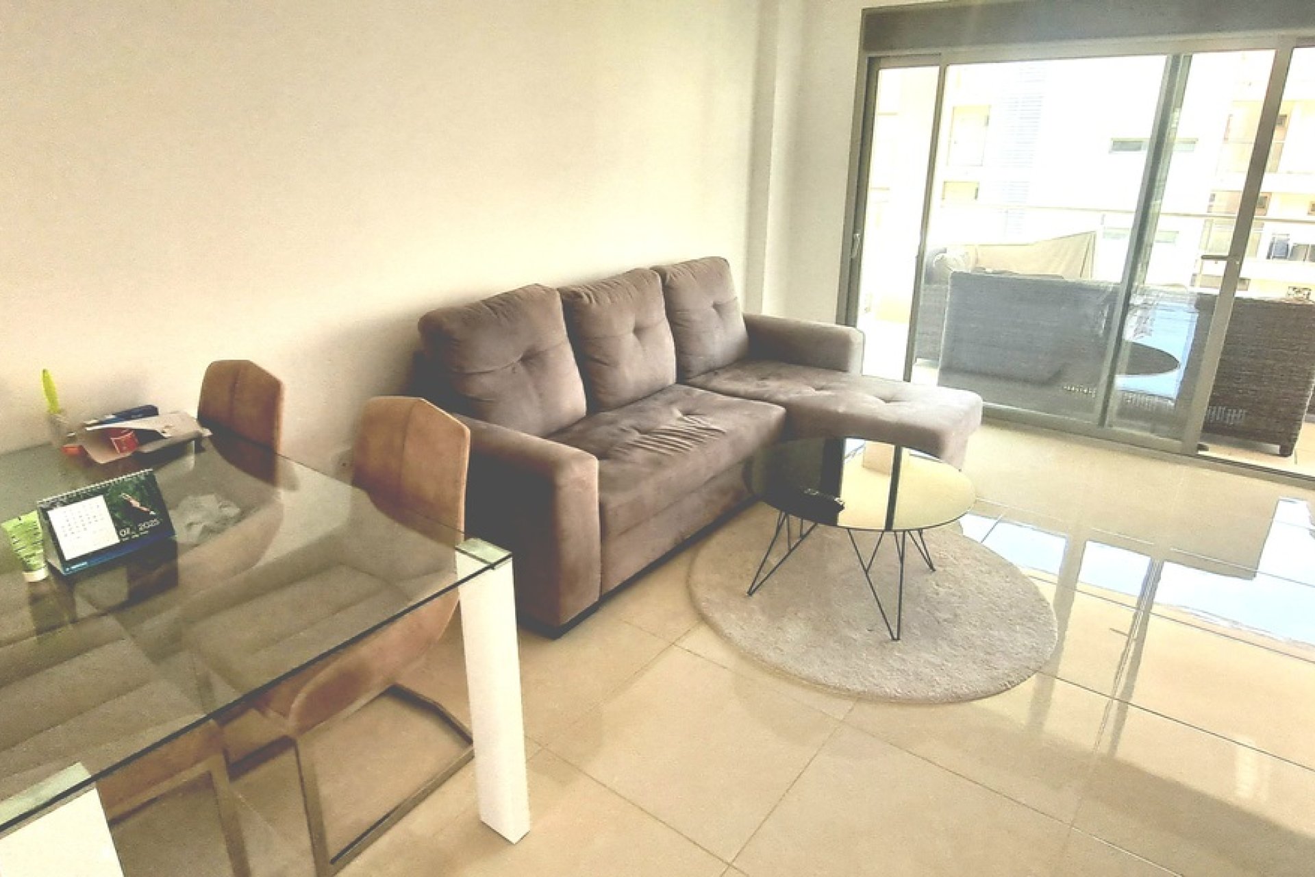 Segunda mano - Apartamento -
Los Dolses - Inland