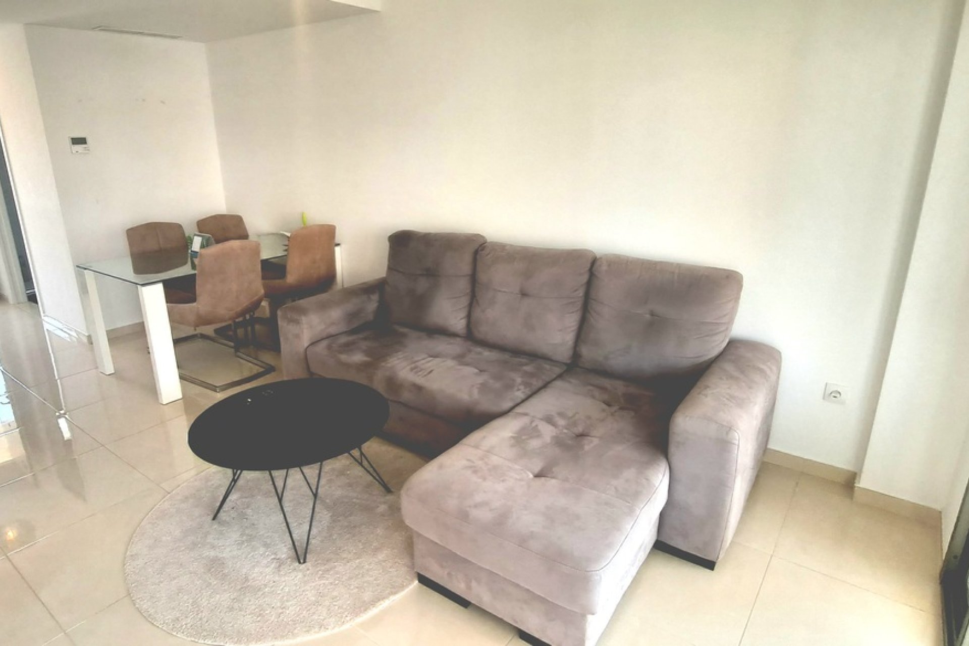 Segunda mano - Apartamento -
Los Dolses - Inland