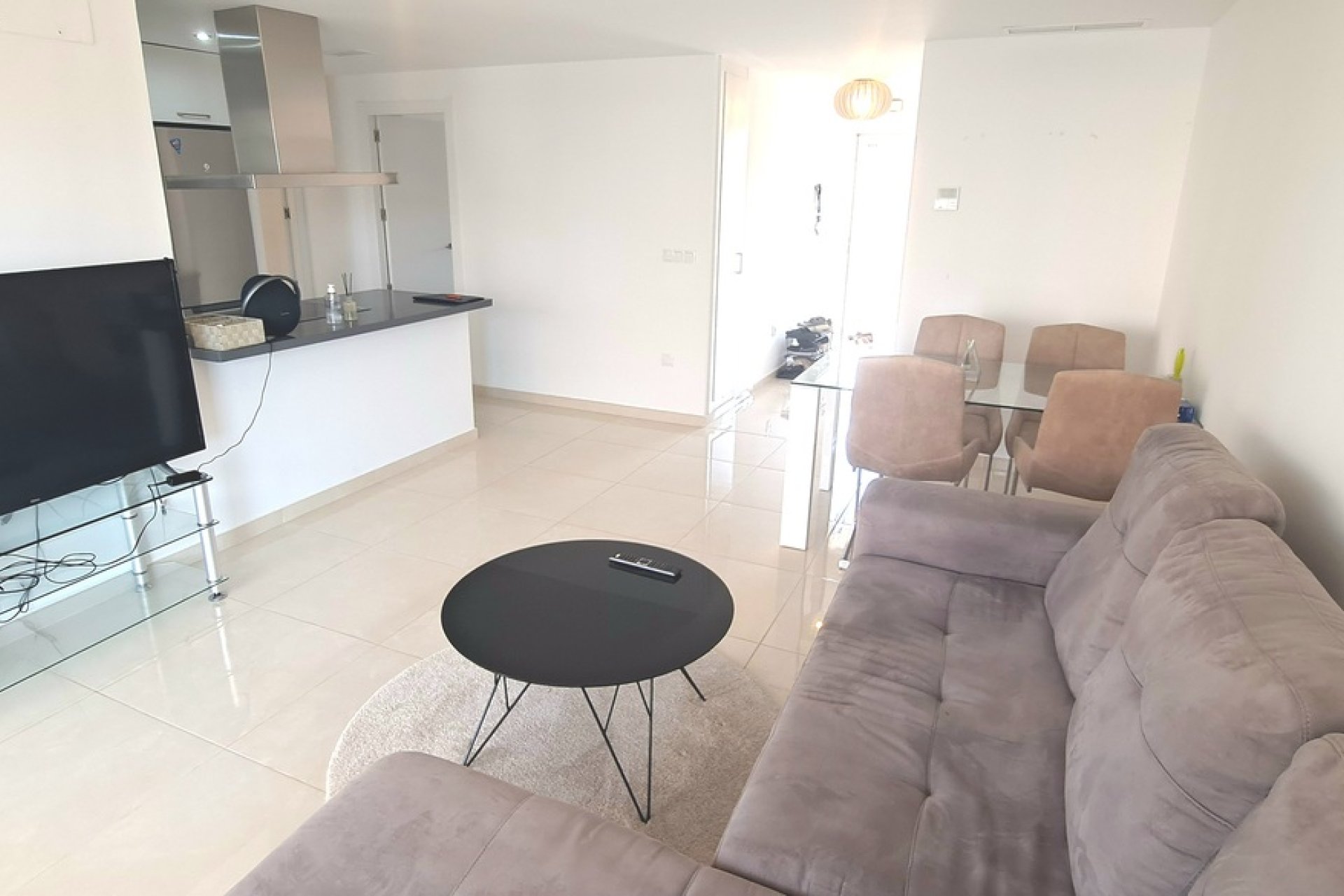 Segunda mano - Apartamento -
Los Dolses - Inland