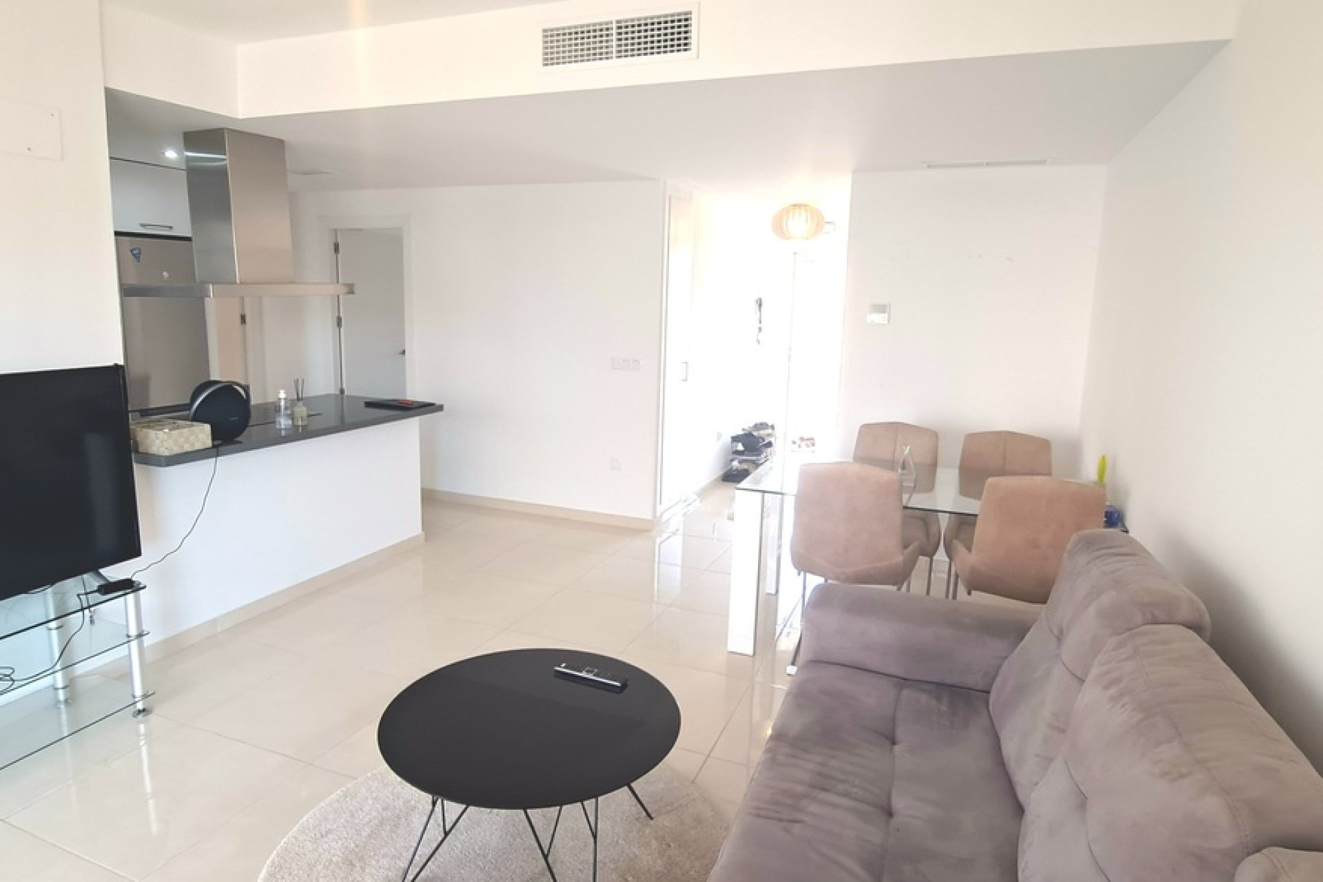 Segunda mano - Apartamento -
Los Dolses - Inland