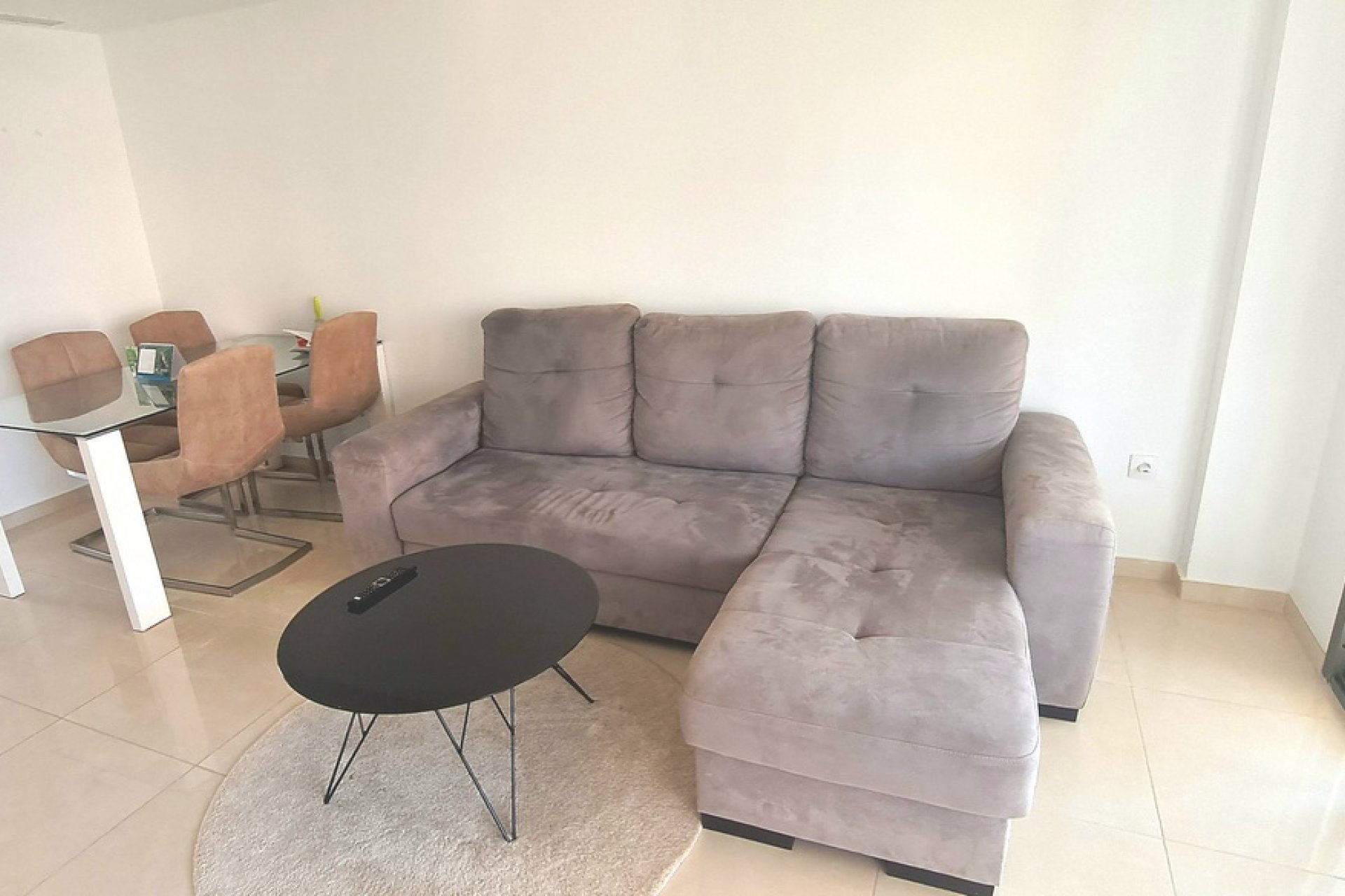Segunda mano - Apartamento -
Los Dolses - Inland