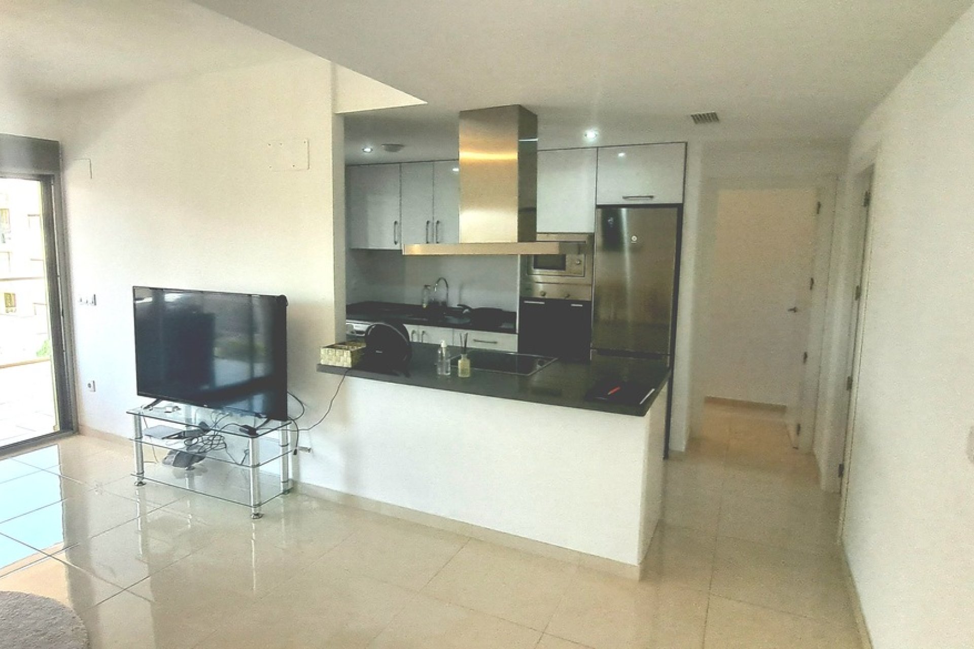 Segunda mano - Apartamento -
Los Dolses - Inland