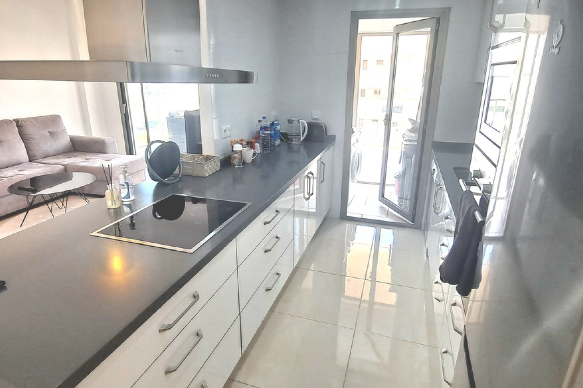 Segunda mano - Apartamento -
Los Dolses - Inland