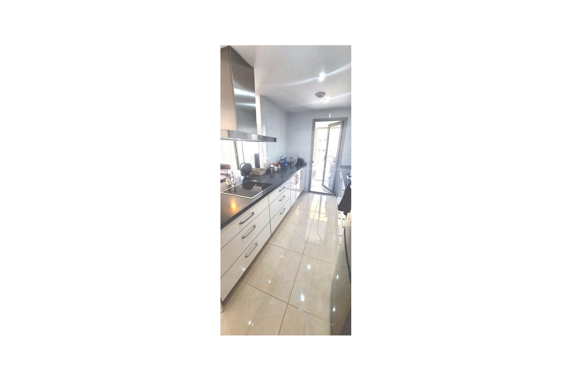 Segunda mano - Apartamento -
Los Dolses - Inland