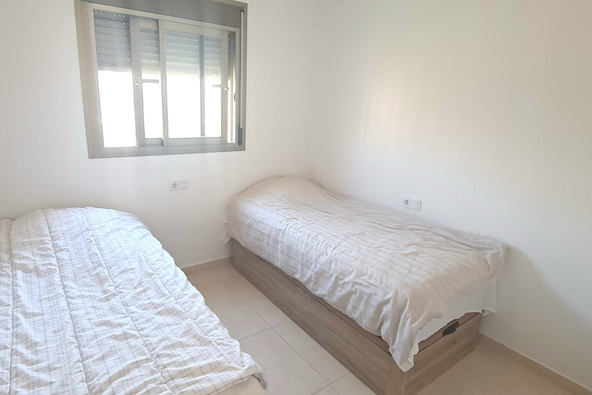 Segunda mano - Apartamento -
Los Dolses - Inland