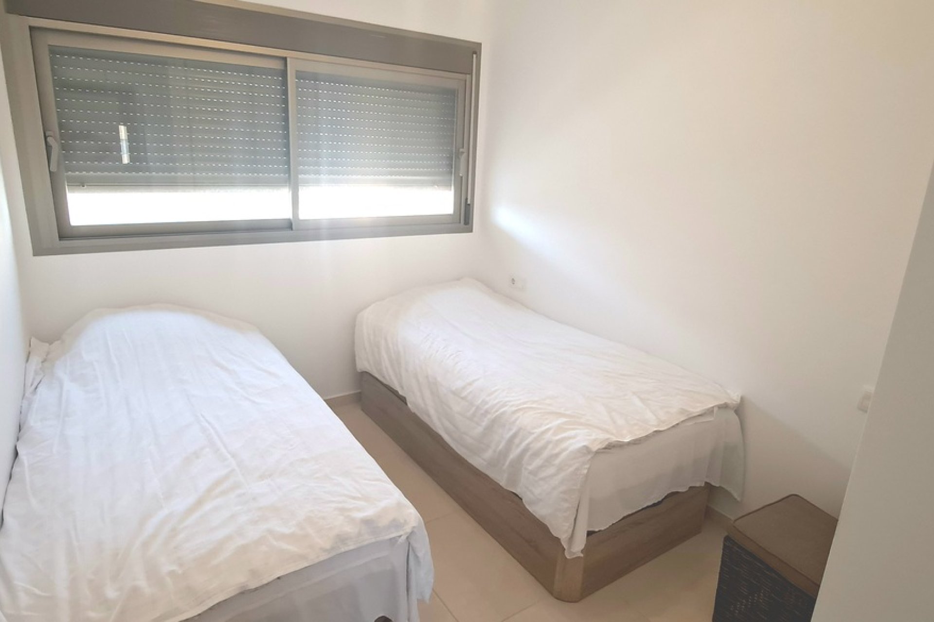 Segunda mano - Apartamento -
Los Dolses - Inland