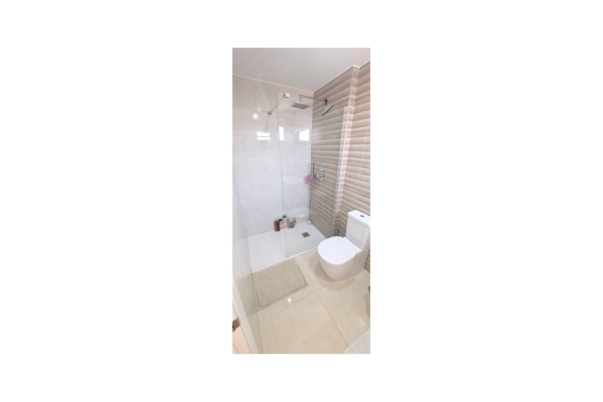 Segunda mano - Apartamento -
Los Dolses - Inland