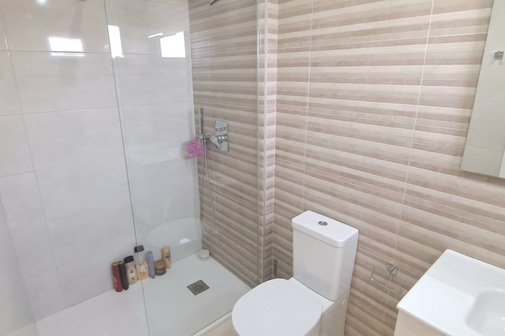 Segunda mano - Apartamento -
Los Dolses - Inland