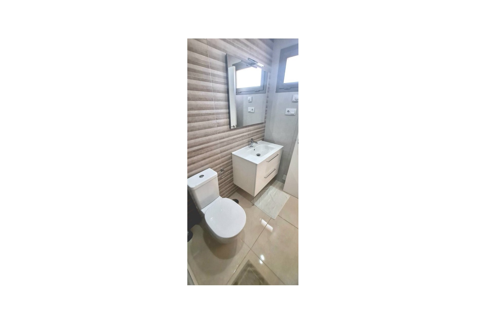 Segunda mano - Apartamento -
Los Dolses - Inland