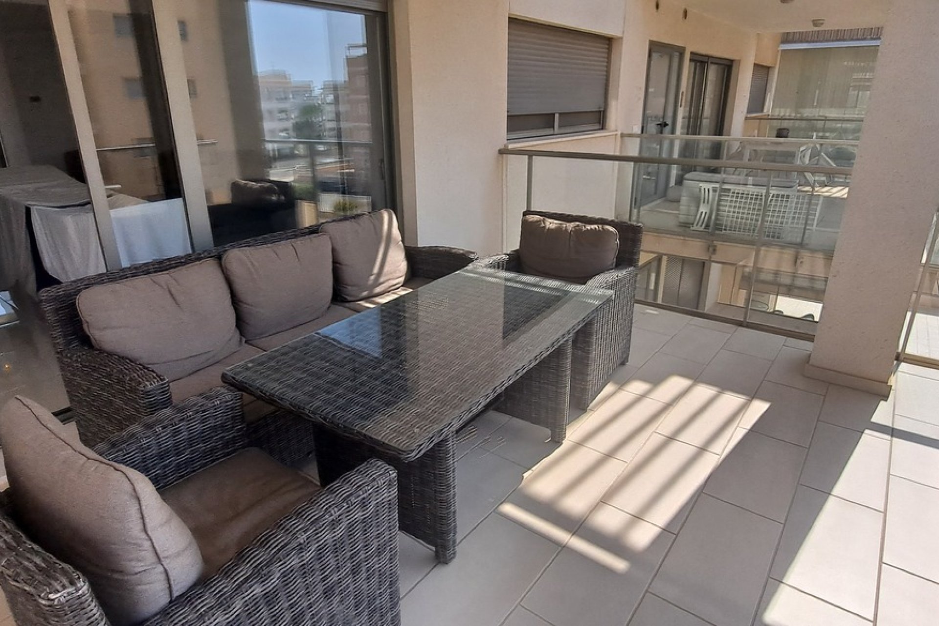 Segunda mano - Apartamento -
Los Dolses - Inland