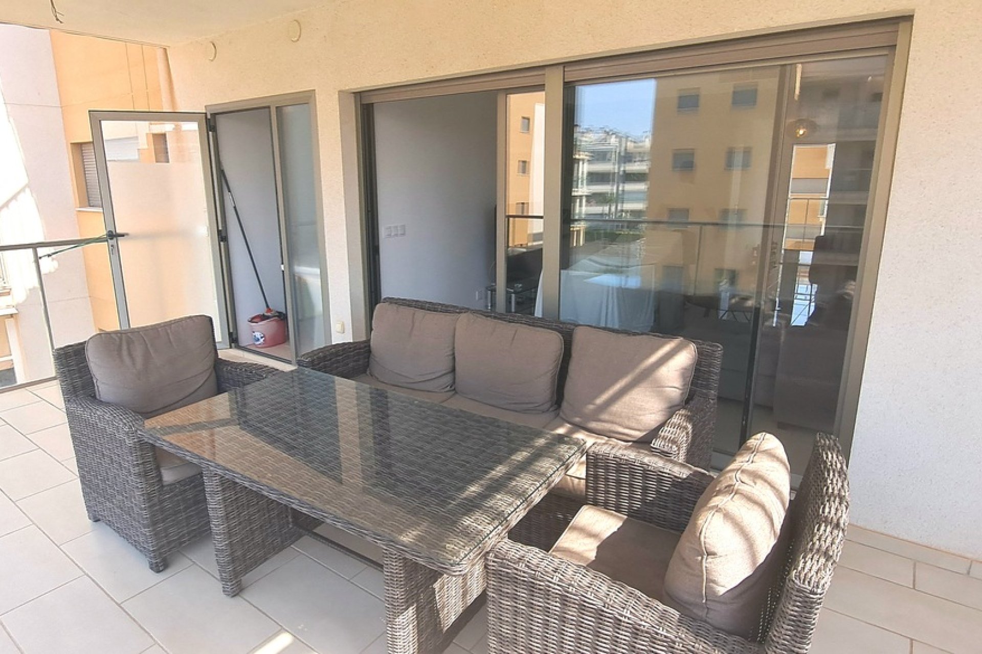 Segunda mano - Apartamento -
Los Dolses - Inland