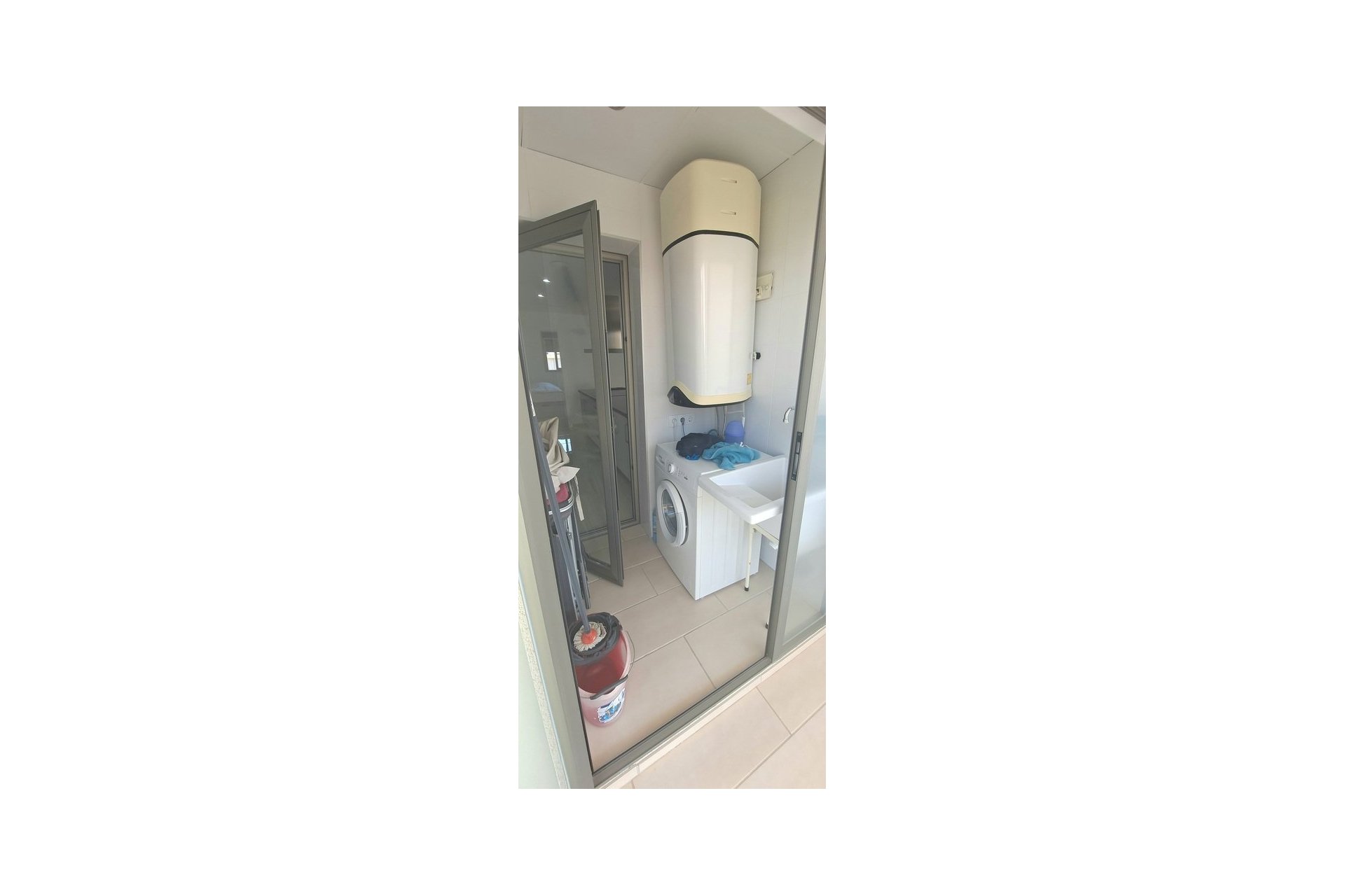 Segunda mano - Apartamento -
Los Dolses - Inland