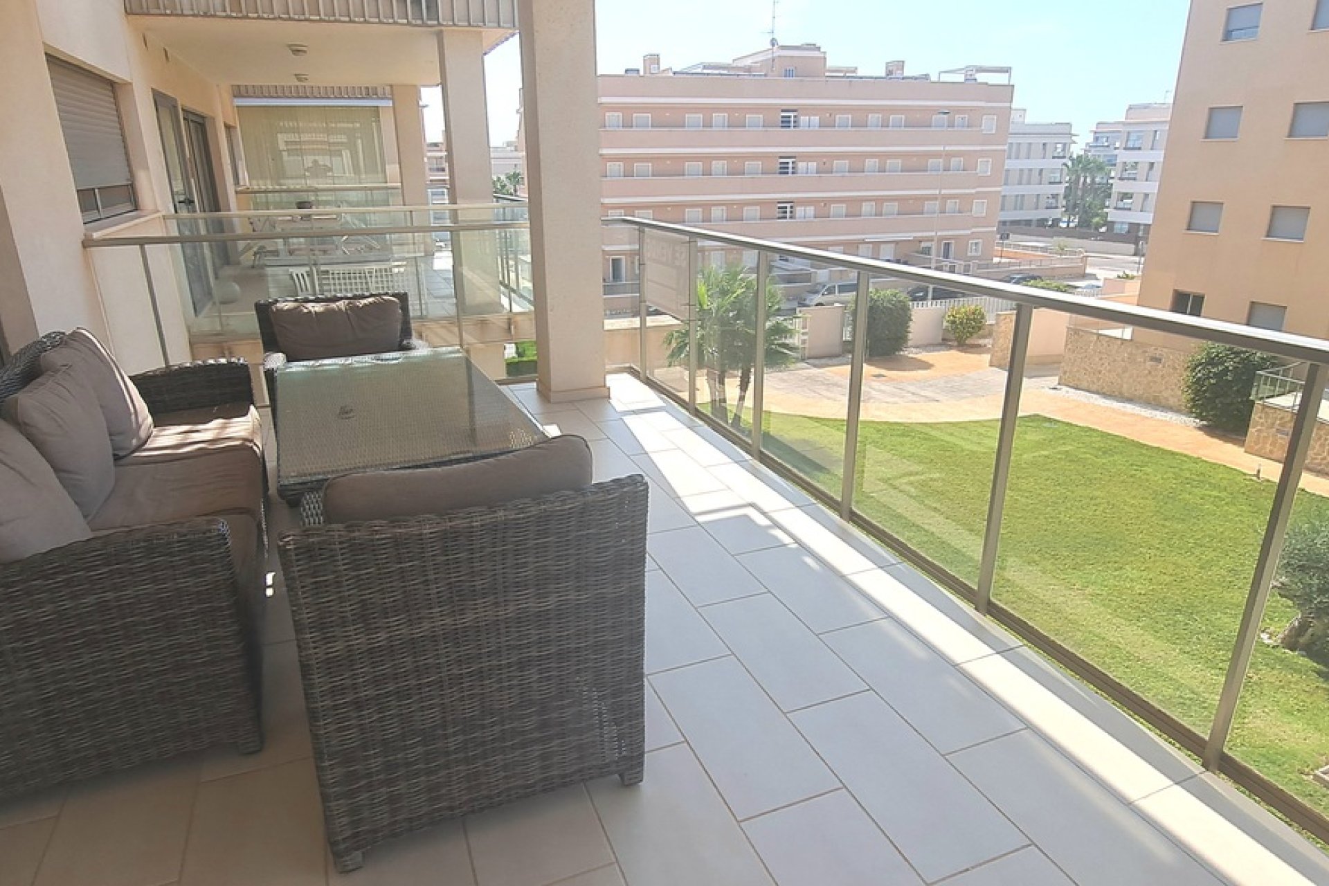 Segunda mano - Apartamento -
Los Dolses - Inland