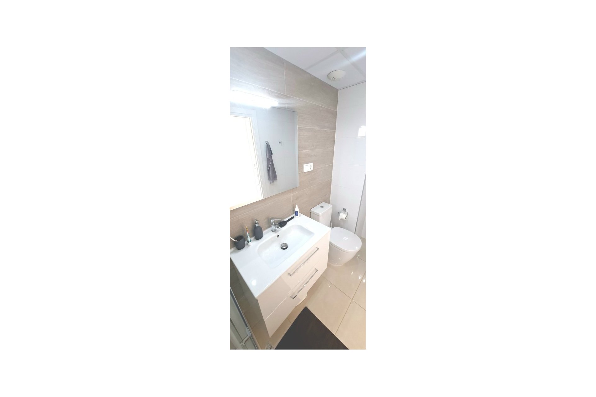 Segunda mano - Apartamento -
Los Dolses - Inland