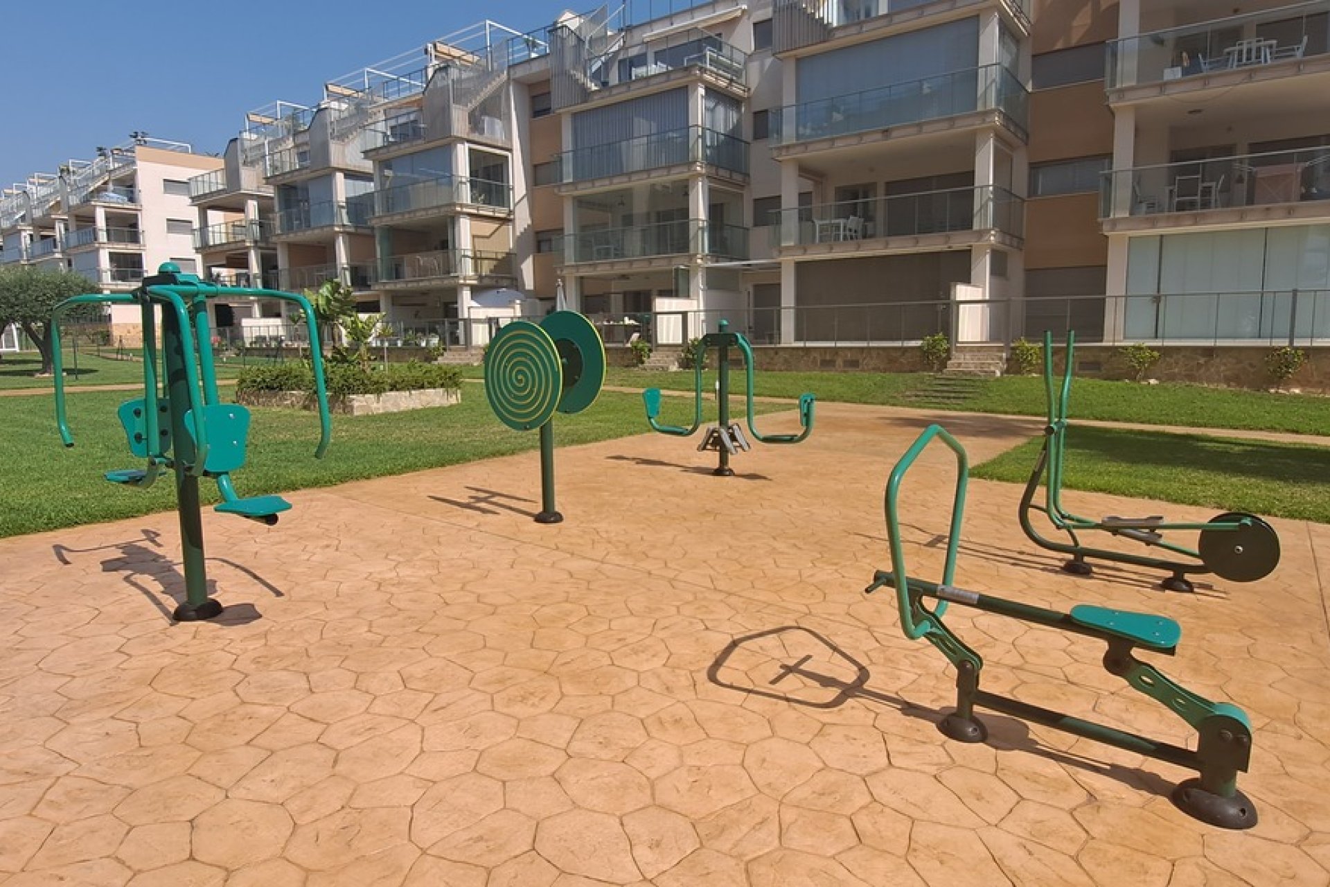 Segunda mano - Apartamento -
Los Dolses - Inland