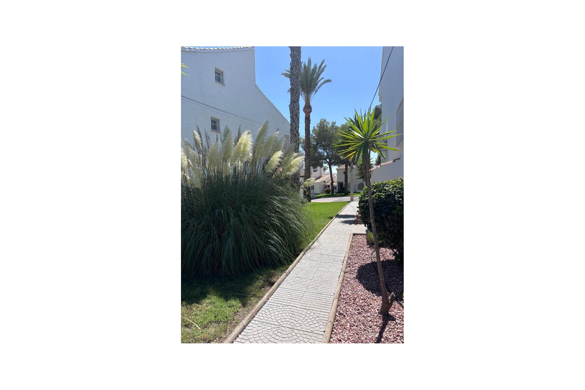 Segunda mano - Apartamento -
Los Dolses - Inland