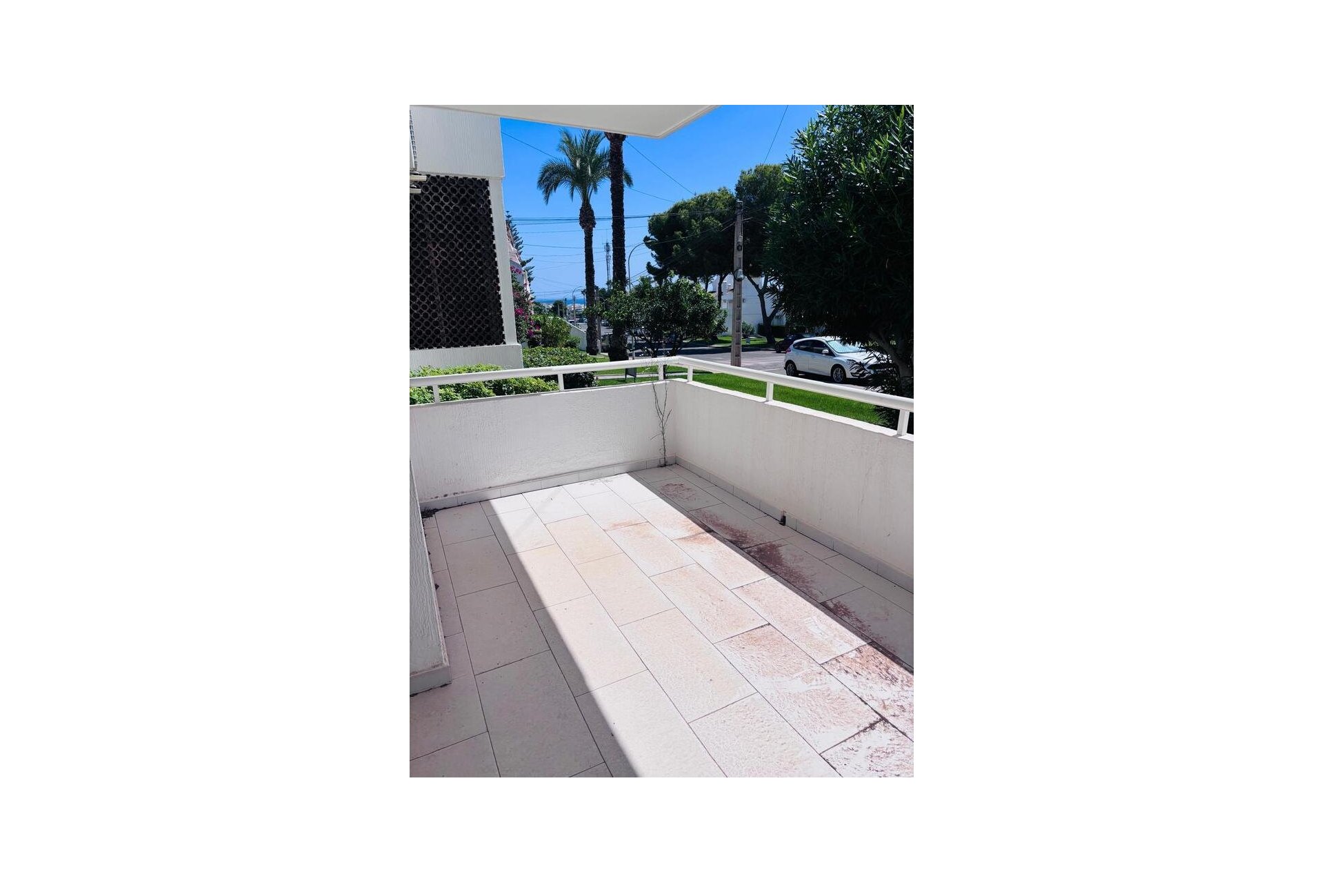 Segunda mano - Apartamento -
Los Dolses - Inland