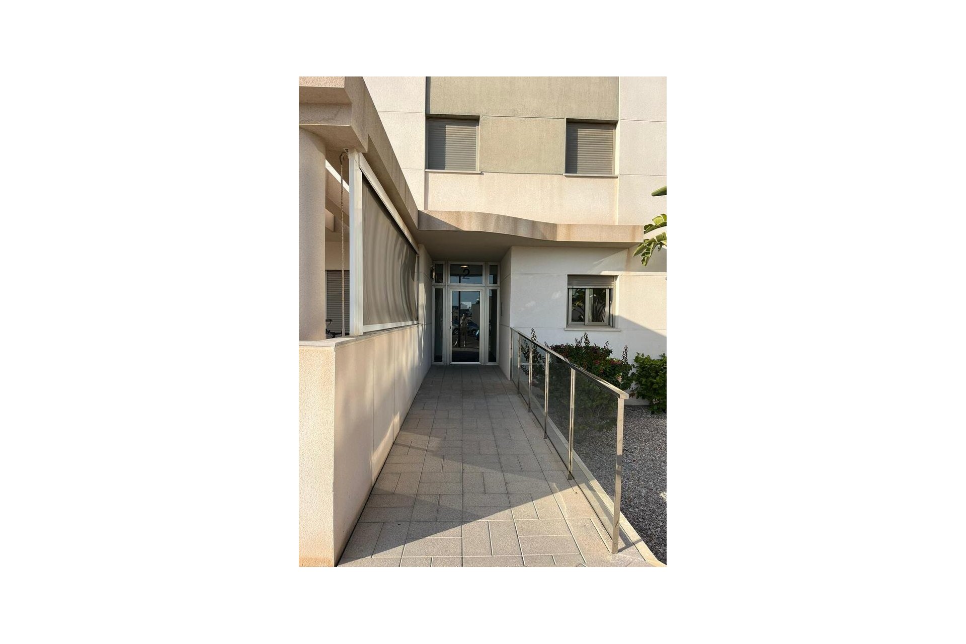 Segunda mano - Apartamento -
Los Dolses - Inland